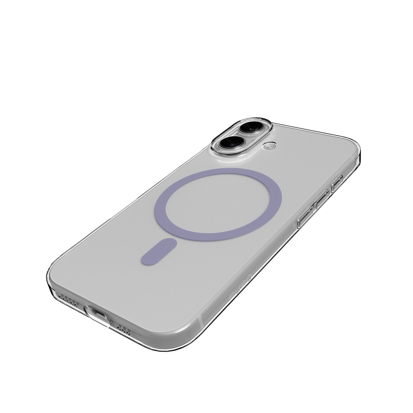 Coque iPhone 17 Lite Mag