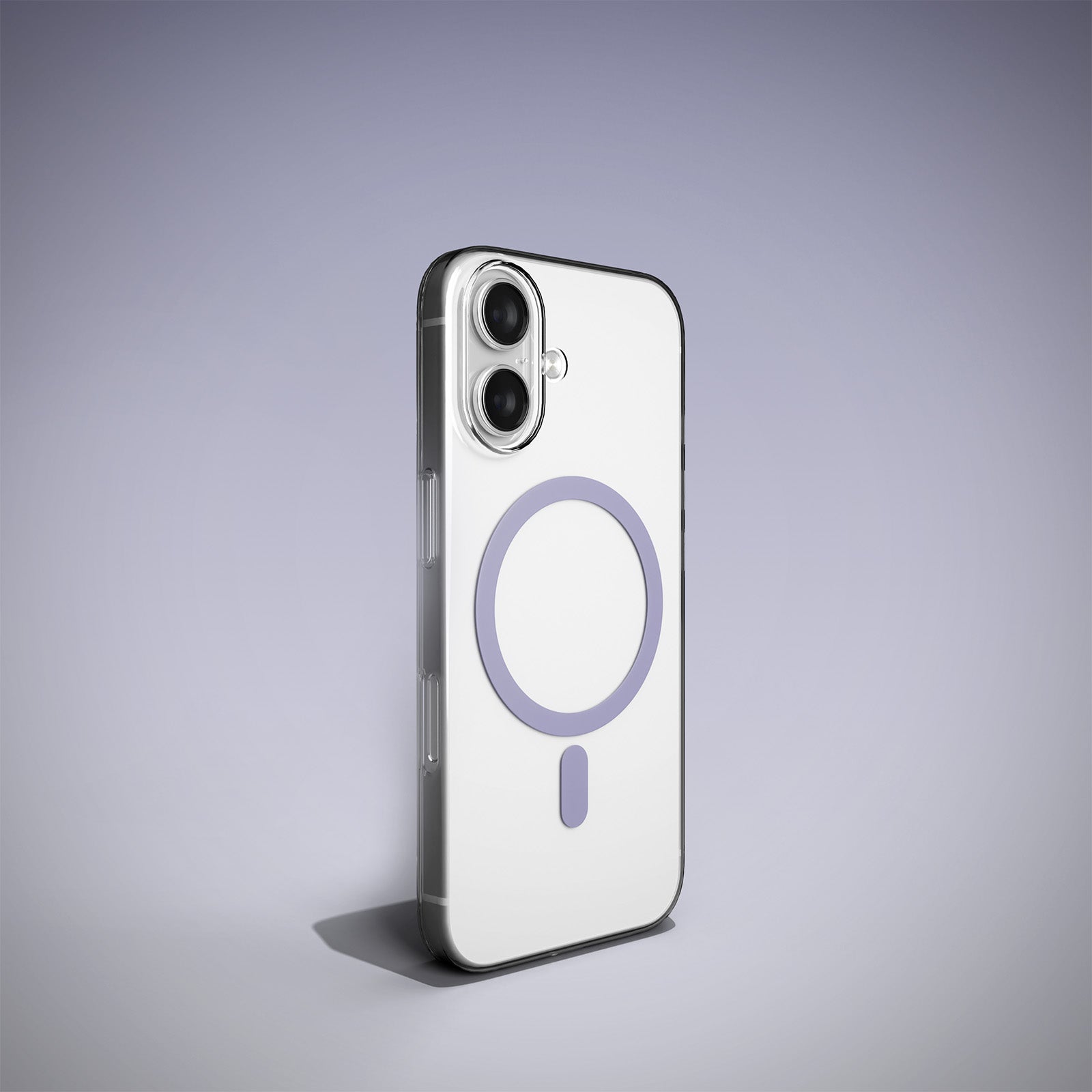 Coque iPhone 17 Lite Mag