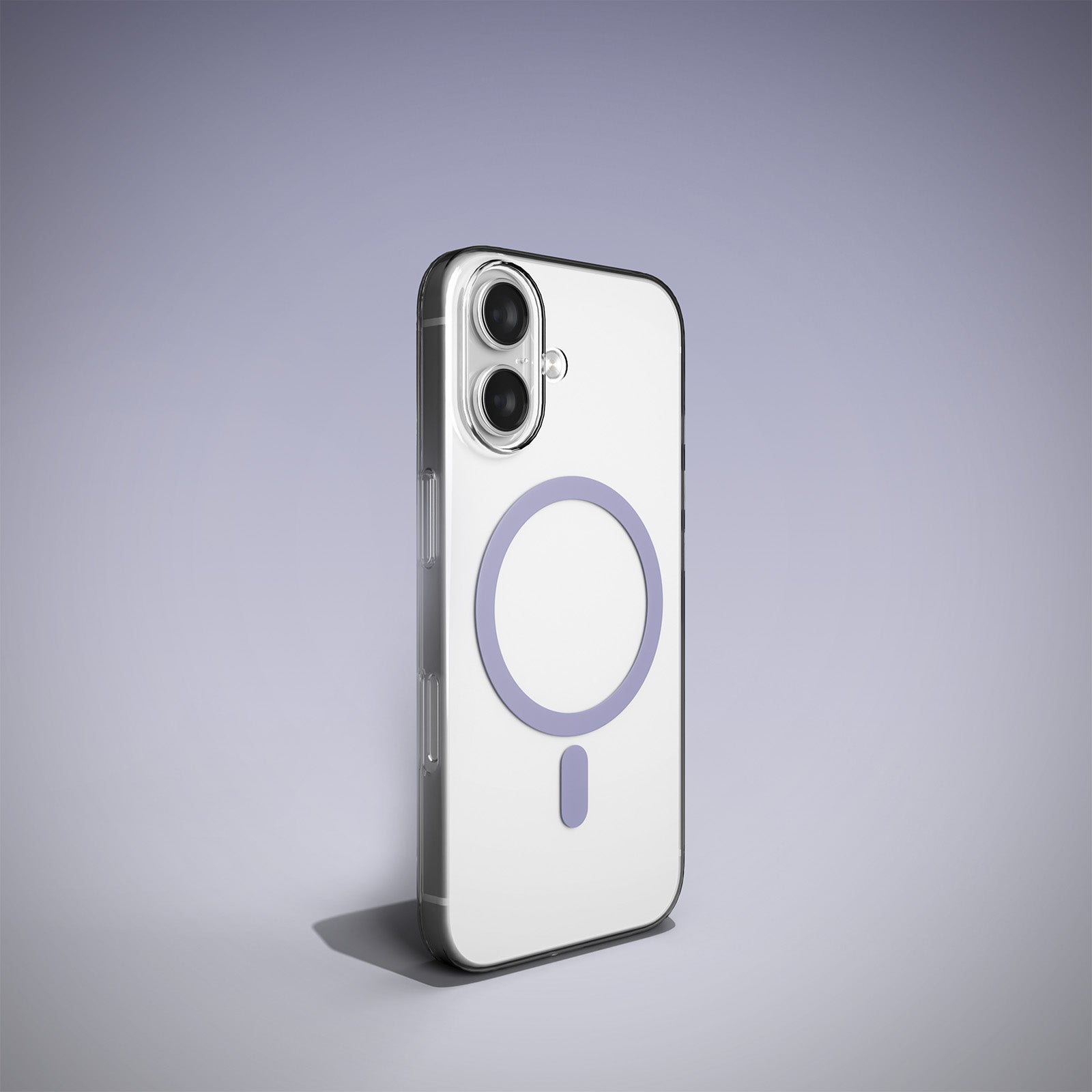 Cover Lite Mag for iPhone 17