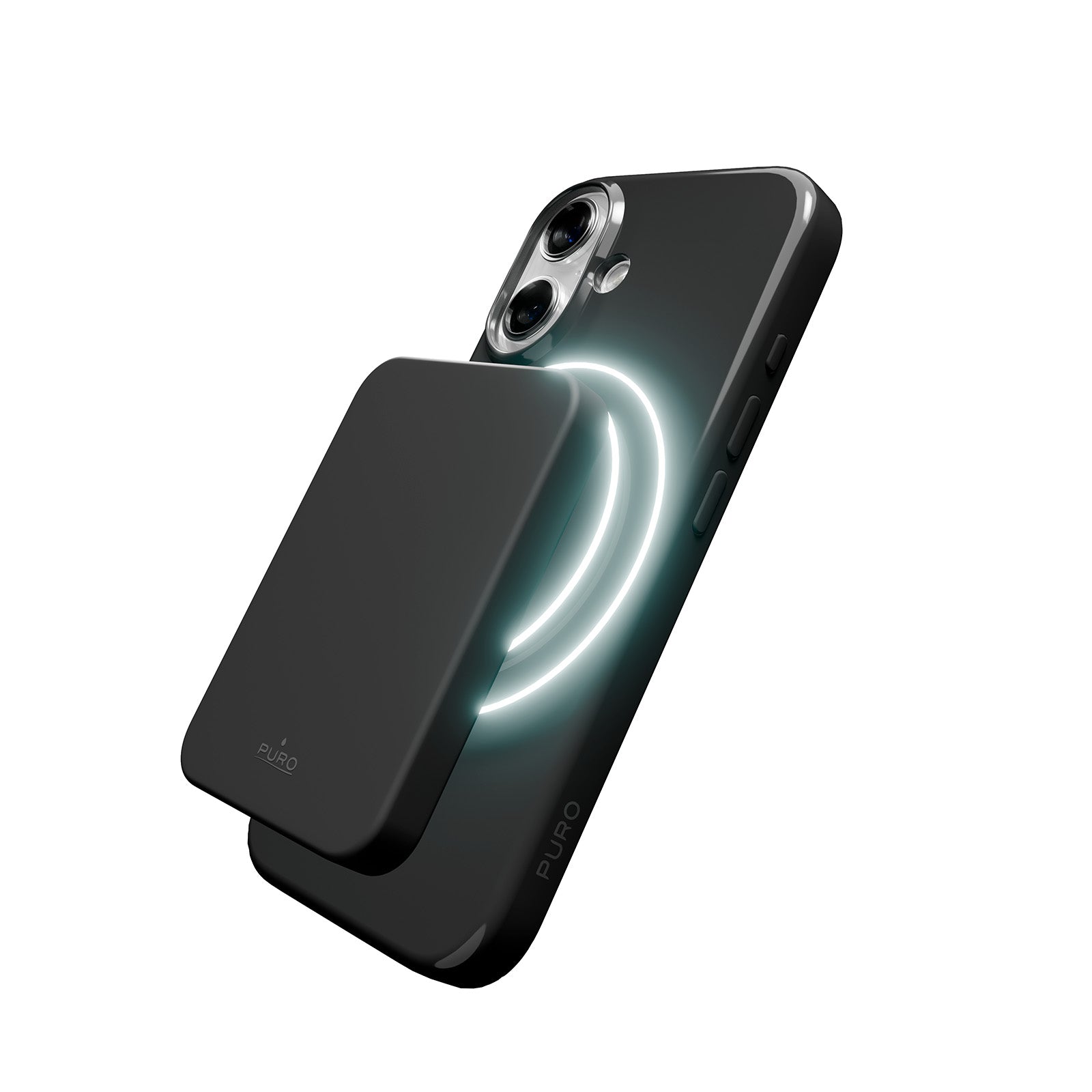 Pulse cover per iPhone 17