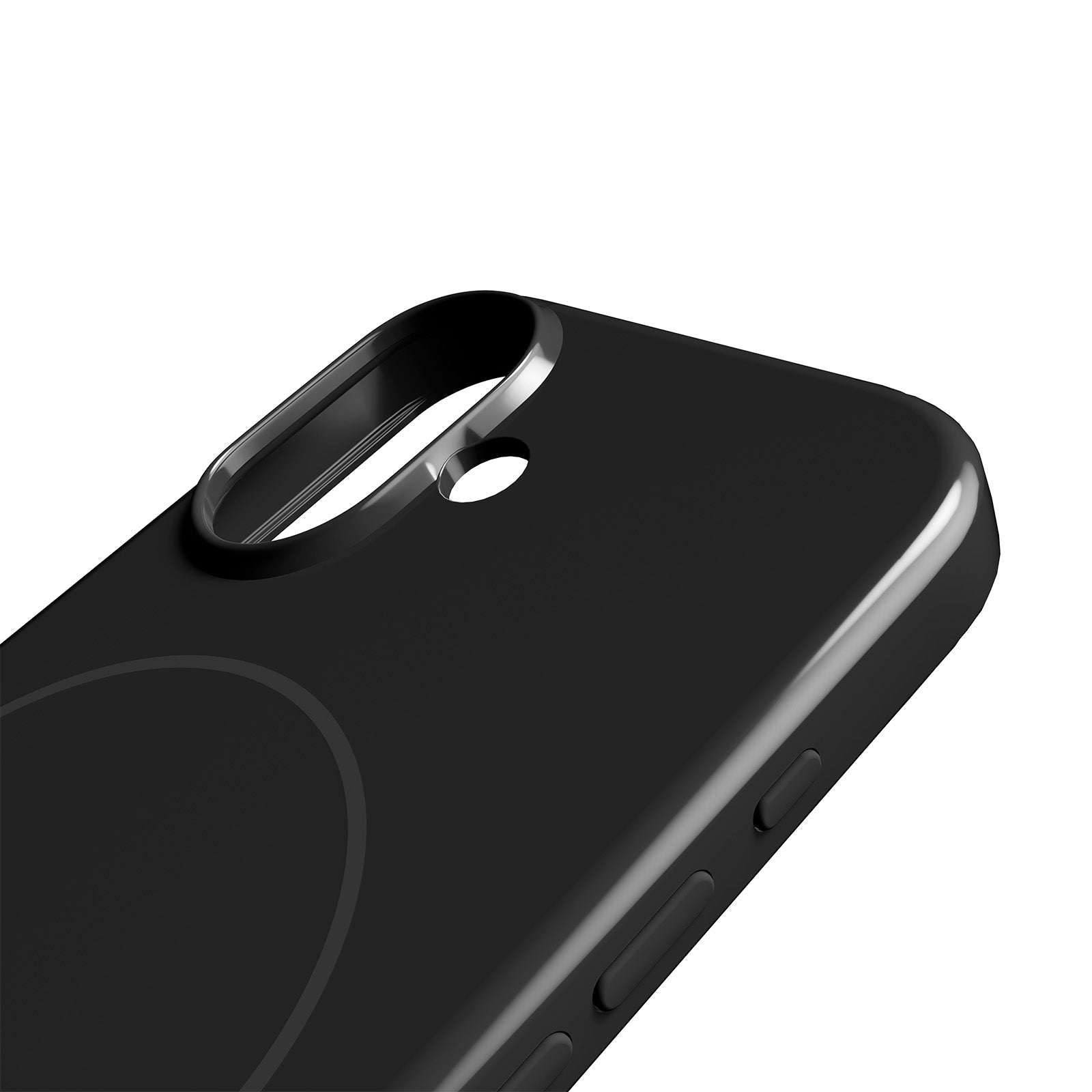Pulse cover per iPhone 17