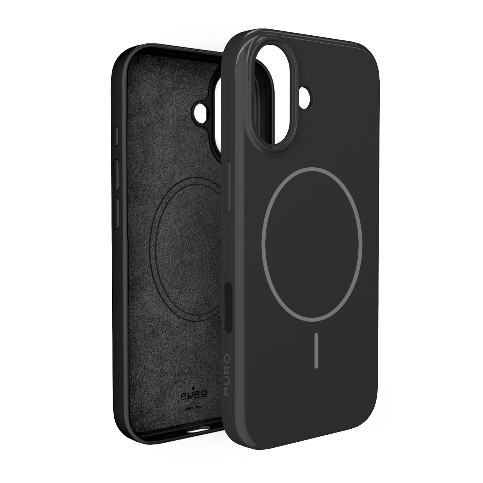 Coque Pulse pour iPhone 17
