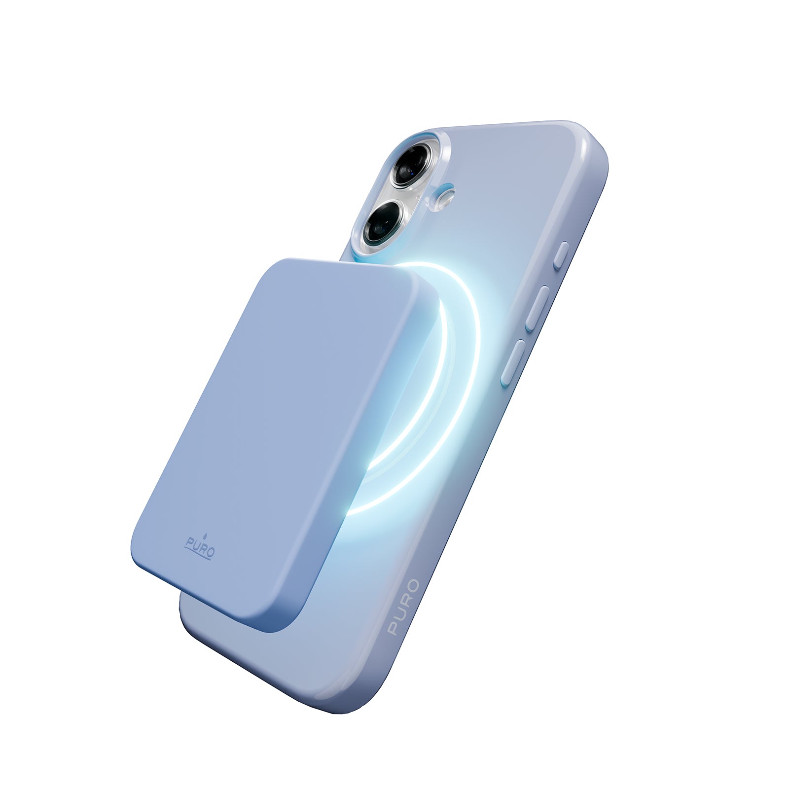 Pulse cover per iPhone 17