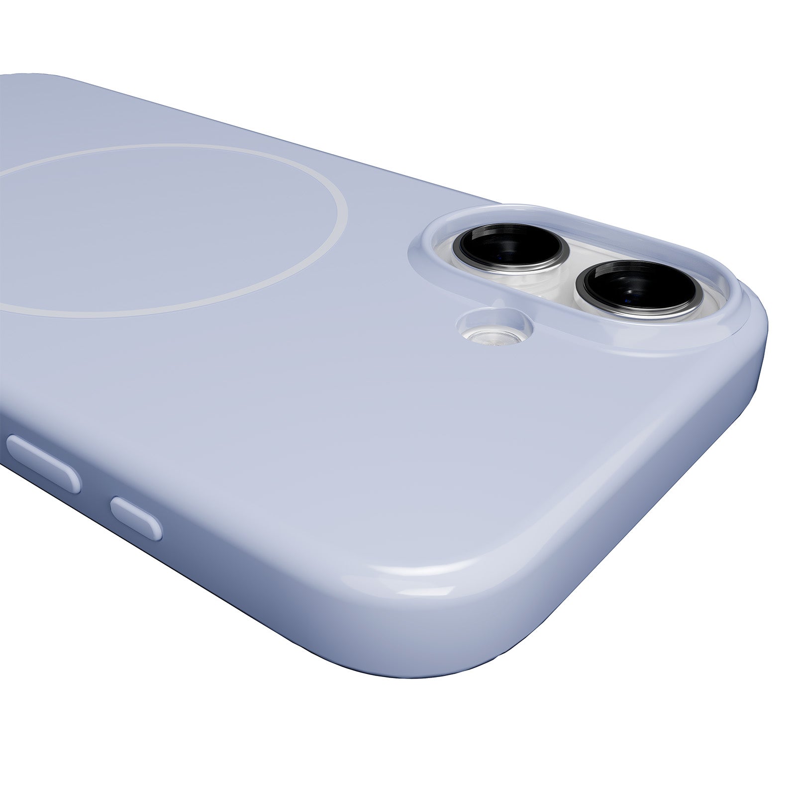 Pulse cover per iPhone 17