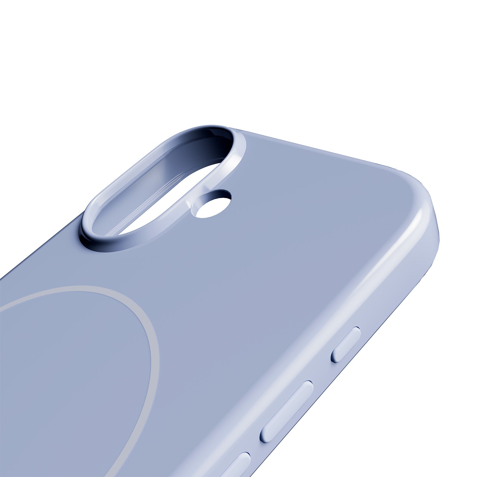 Pulse cover per iPhone 17