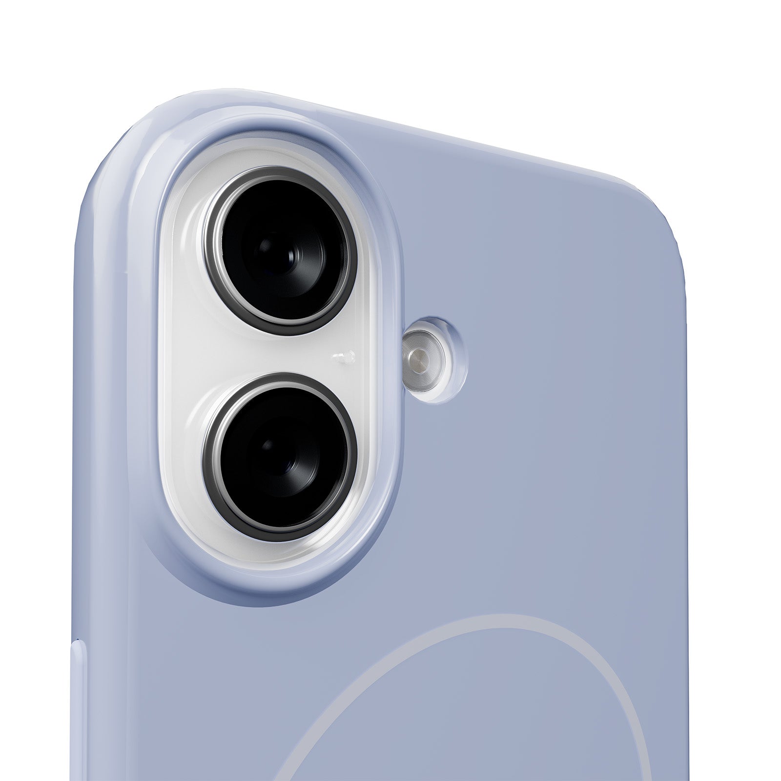 Pulse cover per iPhone 17