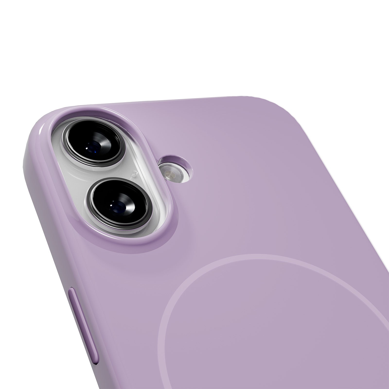Pulse cover per iPhone 17
