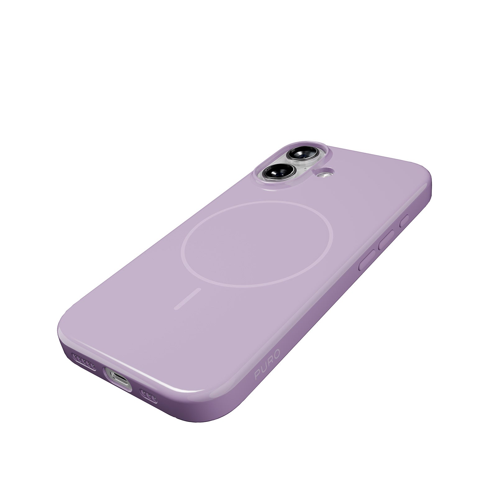 Pulse cover per iPhone 17