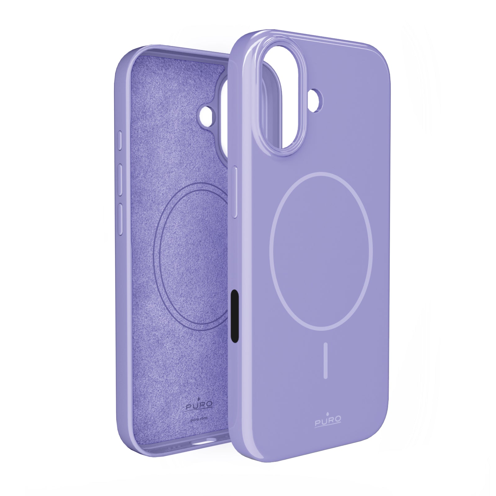 Pulse cover per iPhone 17