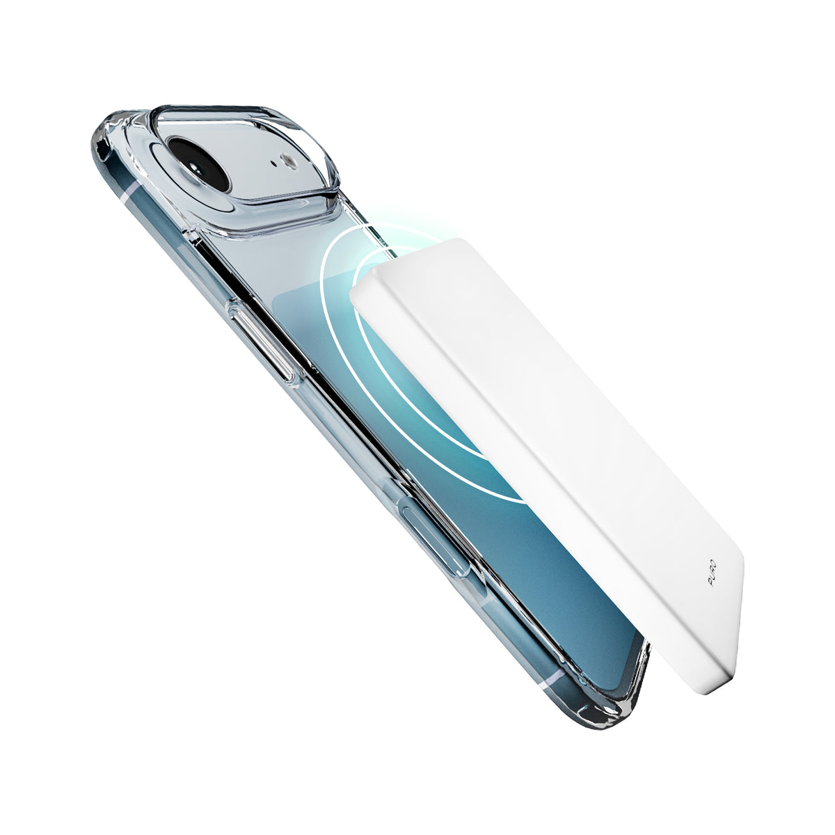Plate Mag Case for iPhone Air