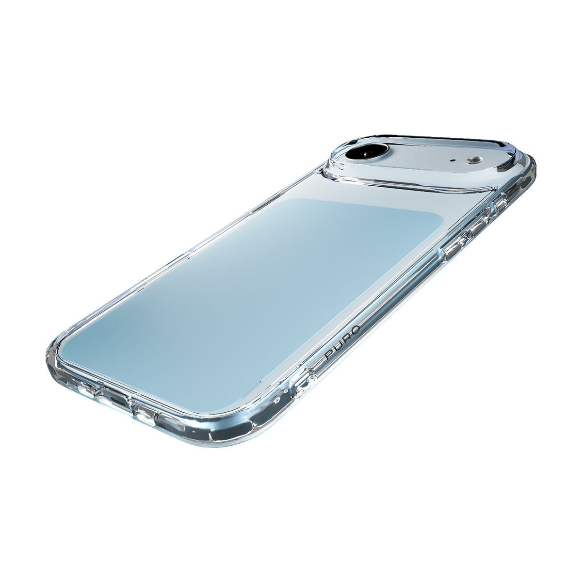 Plate Mag Case for iPhone Air
