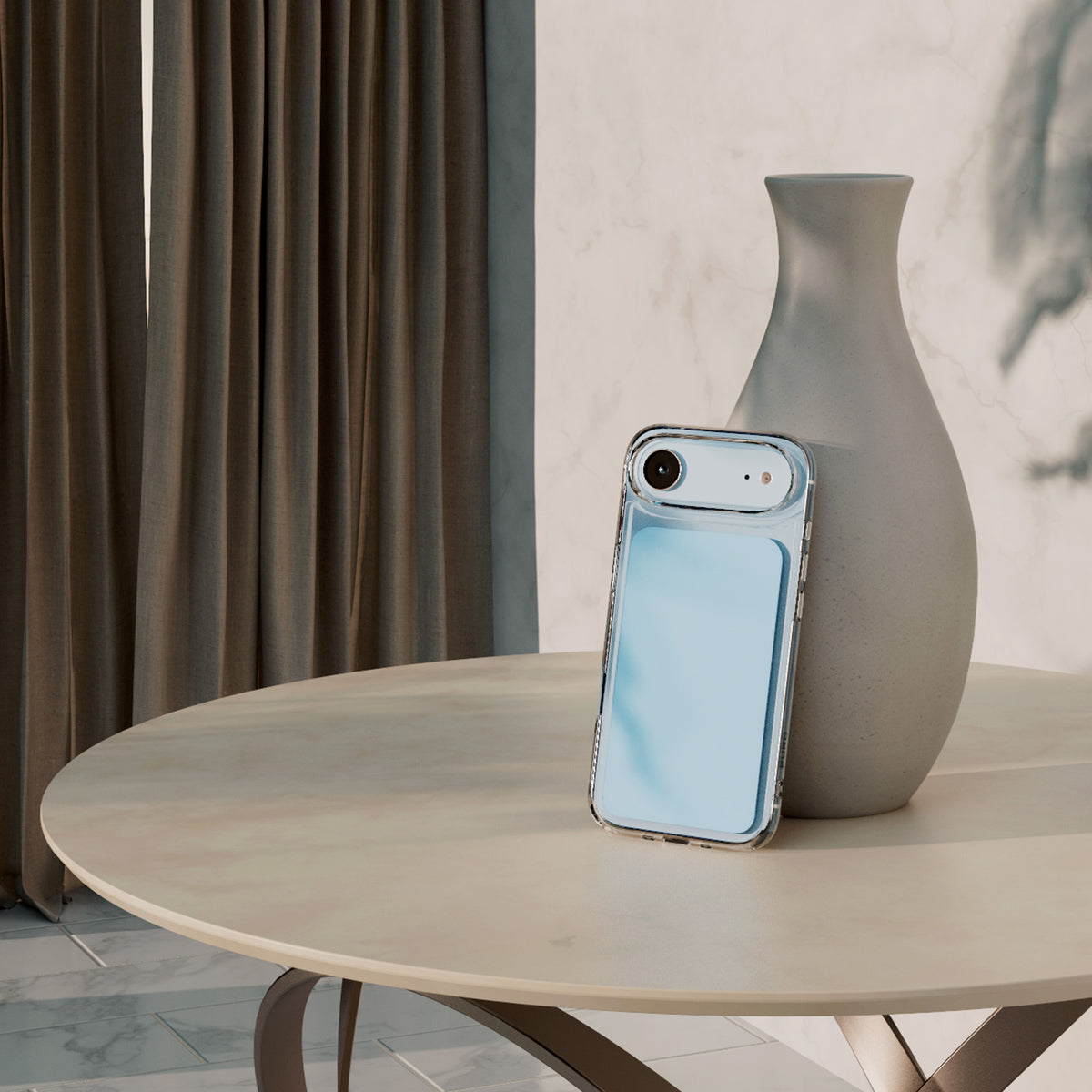 Plate Mag Case for iPhone Air