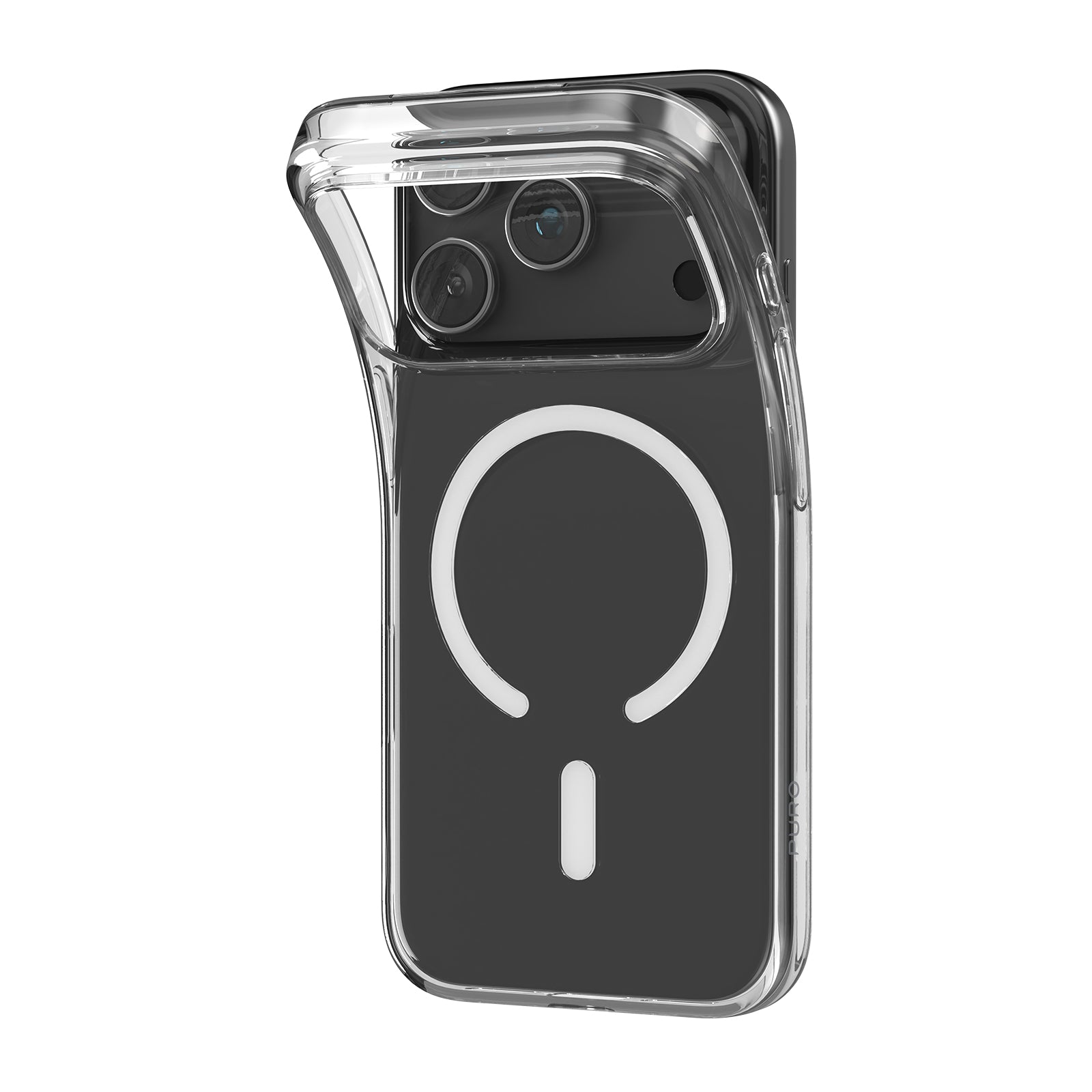 Coque 03 MAG pour iPhone 17 Pro
