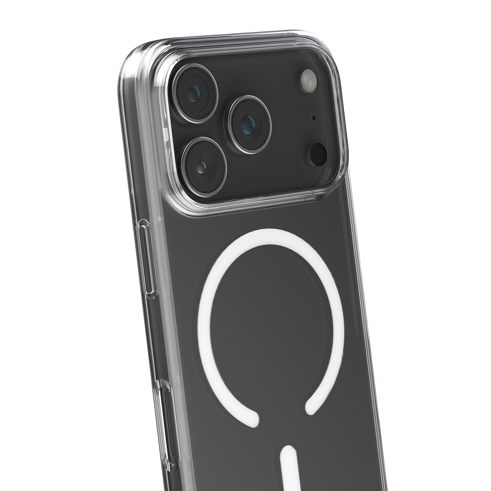 Coque 03 MAG pour iPhone 17 Pro