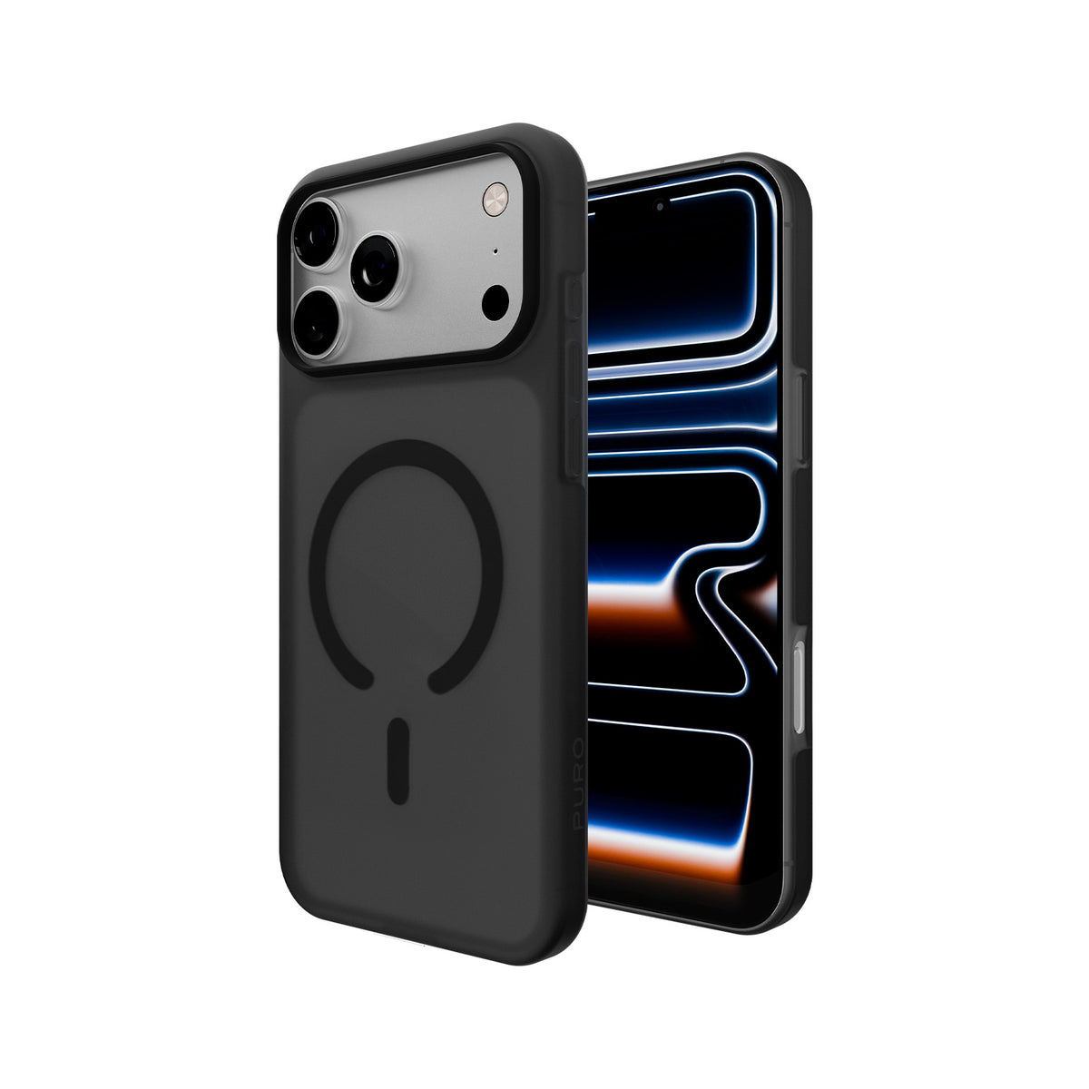 Coque Daylight pour iPhone 17 Pro