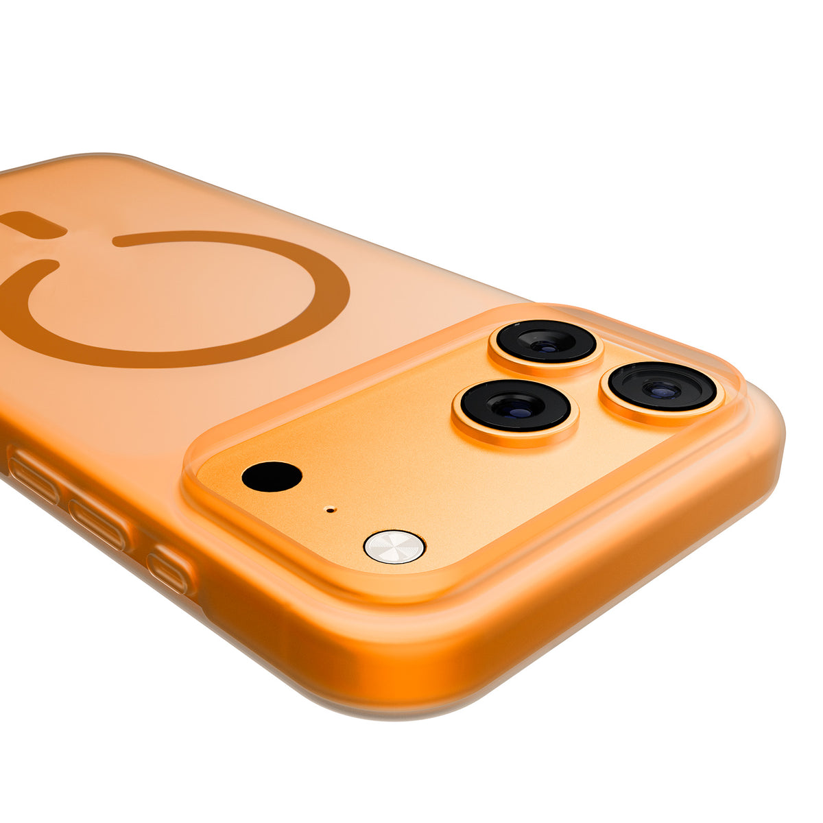 Coque Daylight pour iPhone 17 Pro