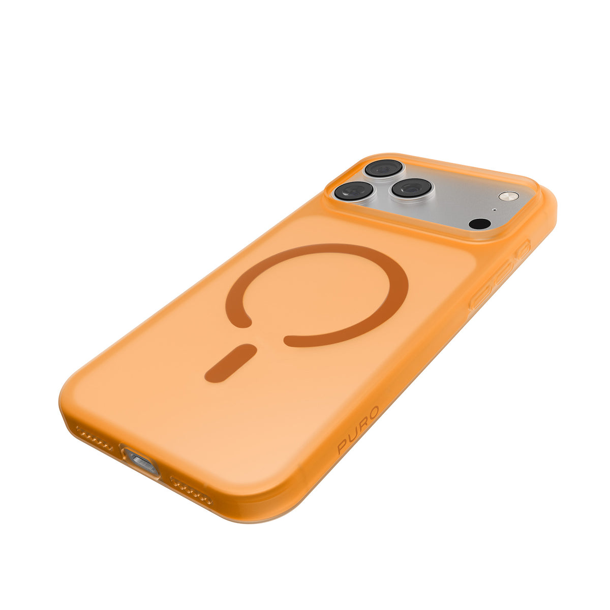 Coque Daylight pour iPhone 17 Pro