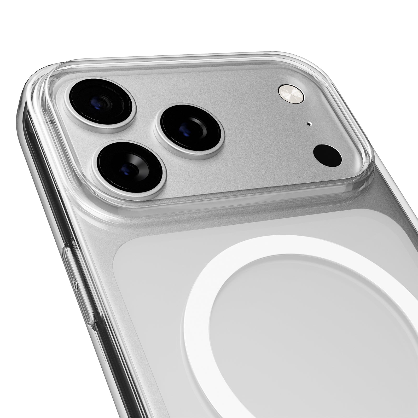 Cover Lite Mag for iPhone 17 Pro