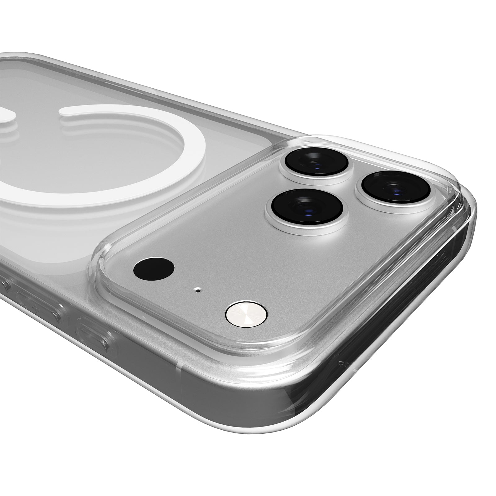 Cover Lite Mag for iPhone 17 Pro