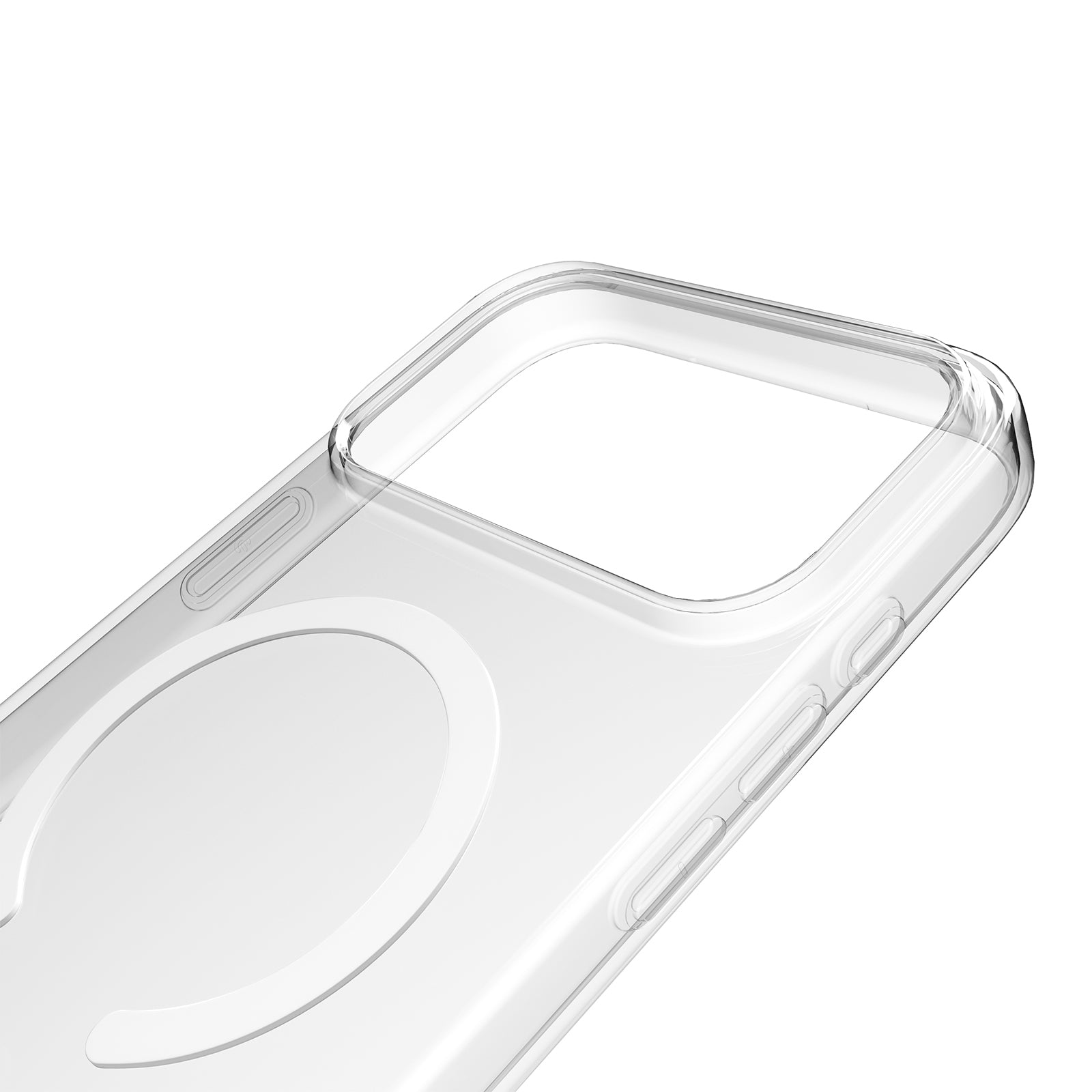 Coque iPhone 17 Pro Lite Mag
