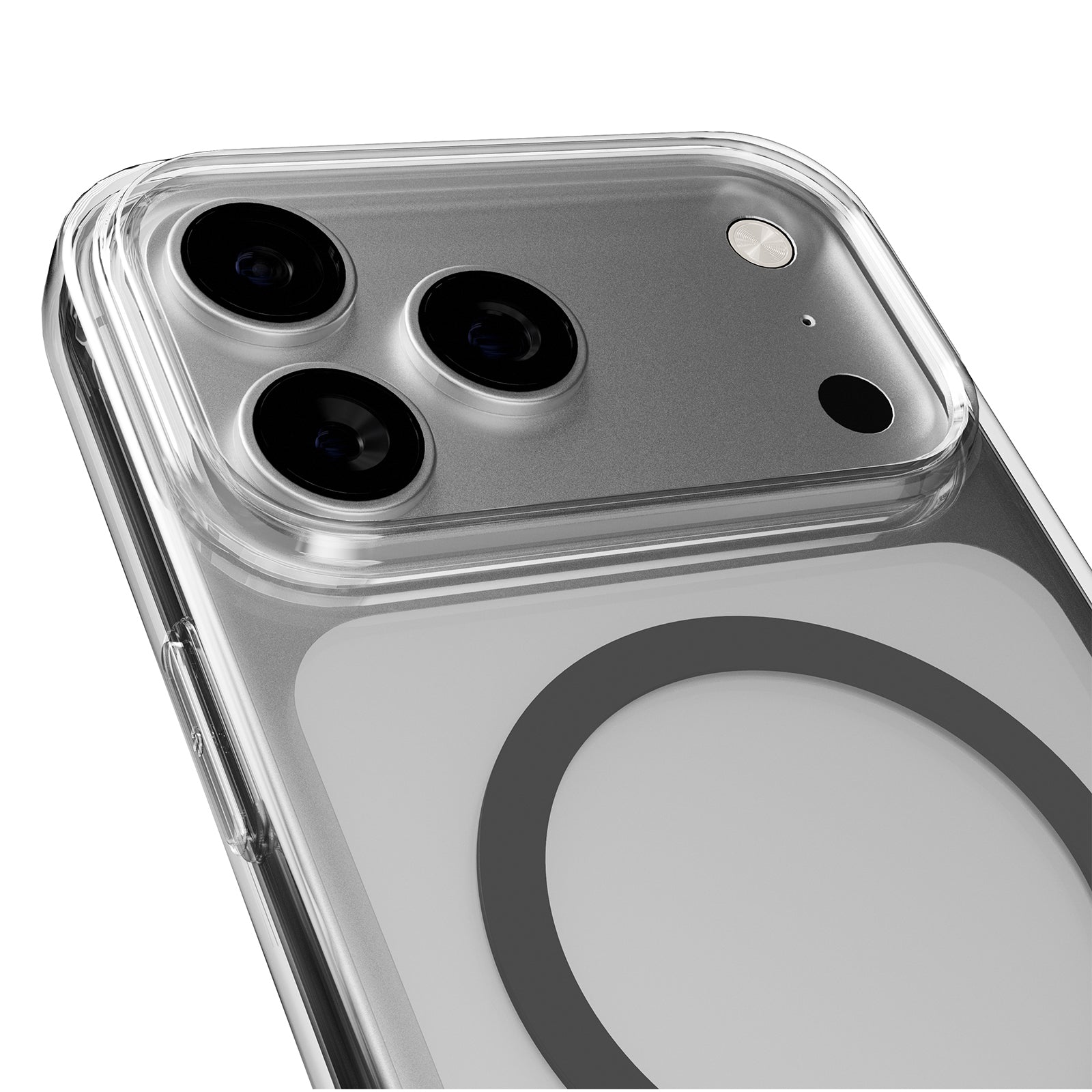 Cover Lite Mag for iPhone 17 Pro