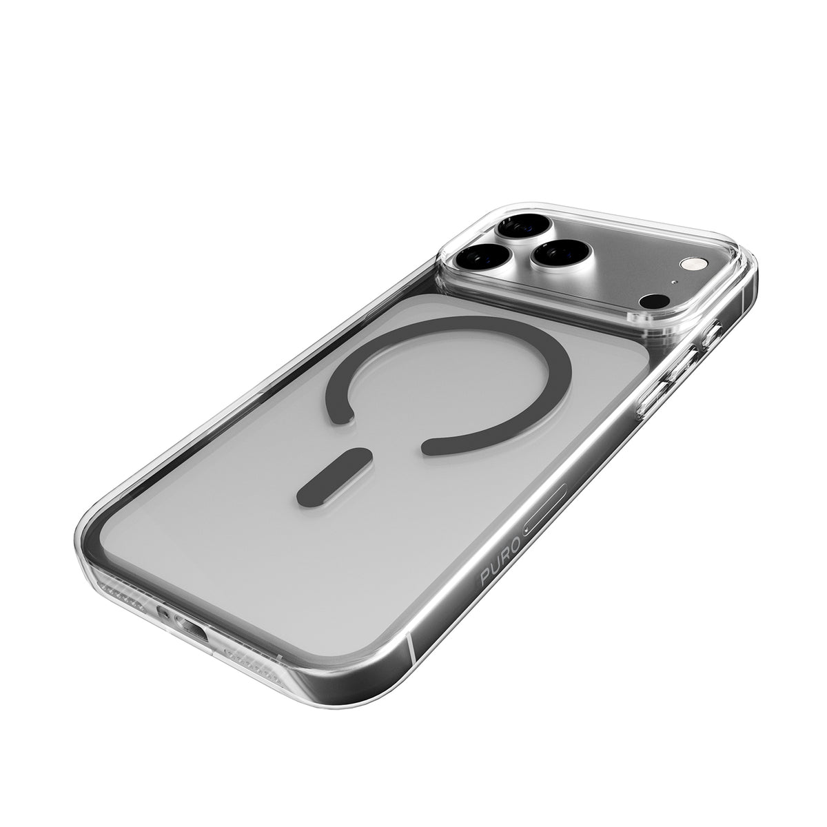 Lite Mag Case for iPhone 18 Pro/17 Pro