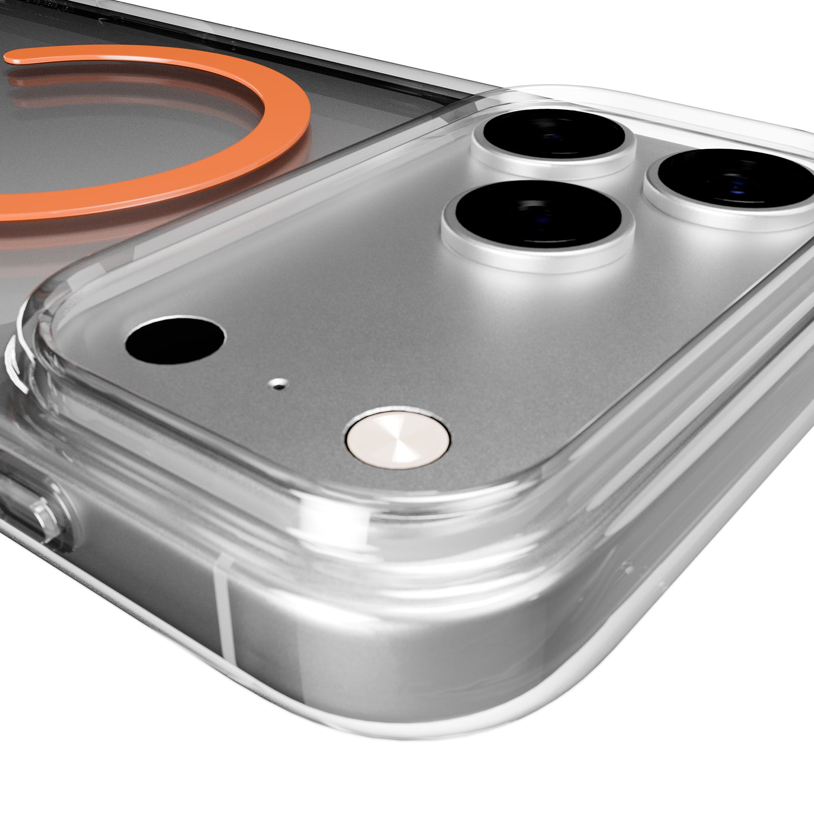 Cover Lite Mag for iPhone 17 Pro