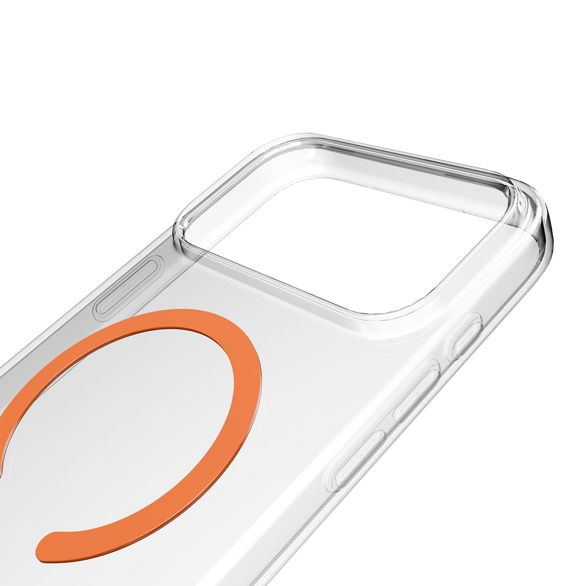 Lite Mag Case for iPhone 18 Pro/17 Pro