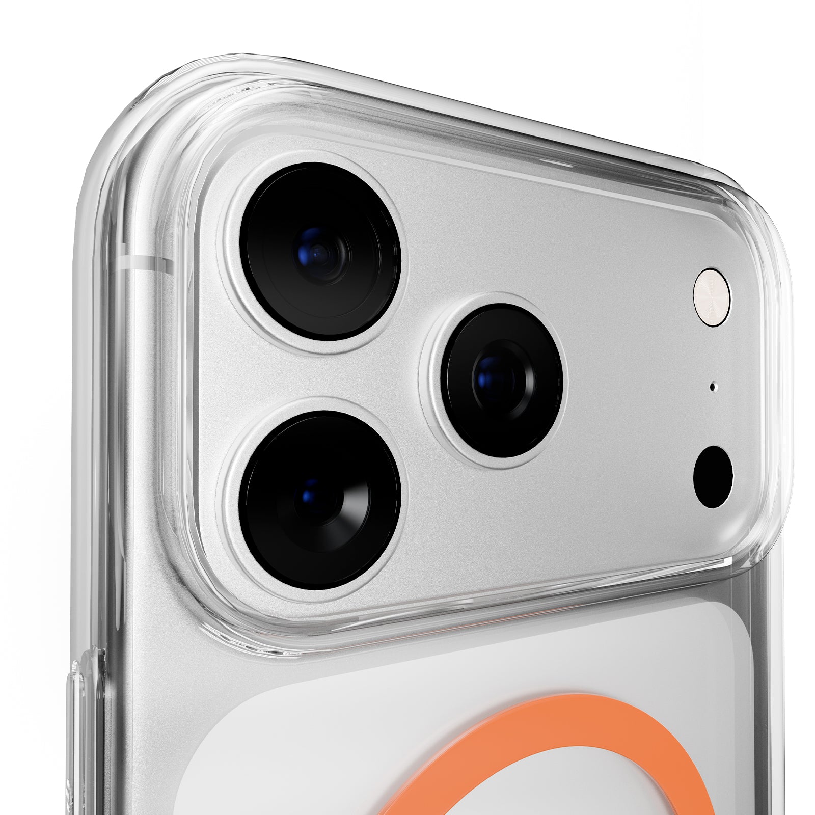 Cover Lite Mag for iPhone 17 Pro