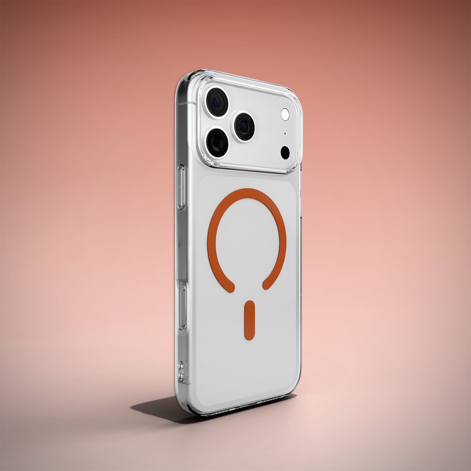 Cover Lite Mag for iPhone 17 Pro