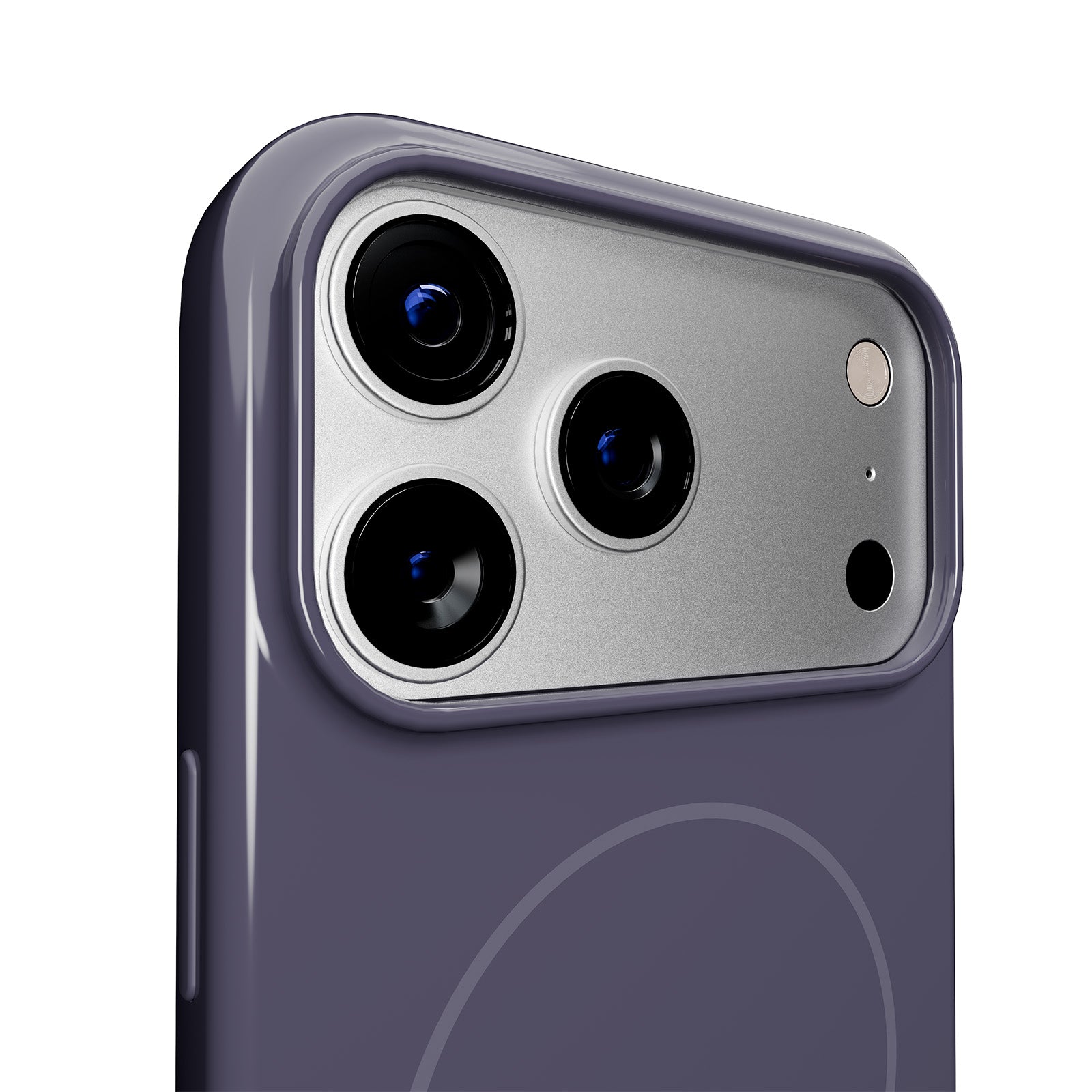 Pulse cover per iPhone 17 Pro
