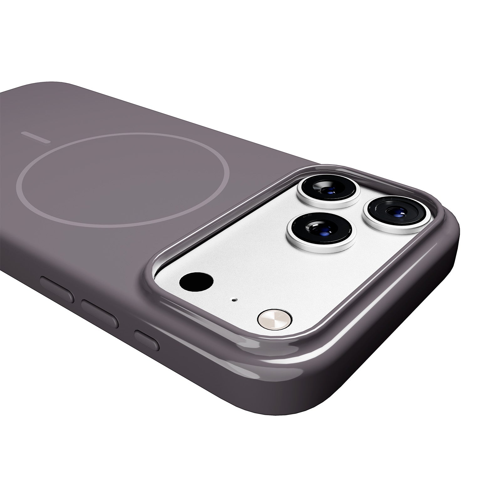 Pulse cover per iPhone 17 Pro