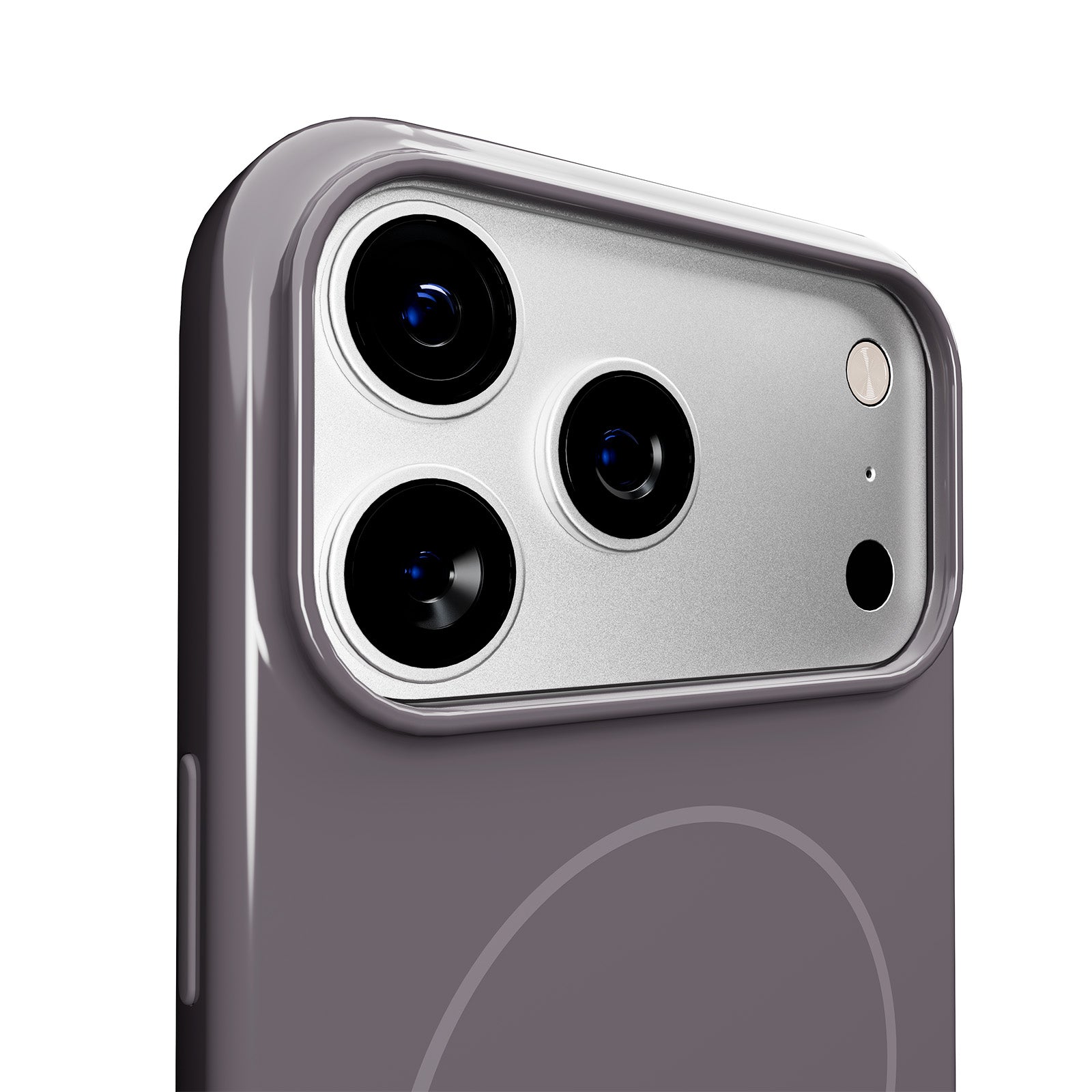 Pulse cover per iPhone 17 Pro