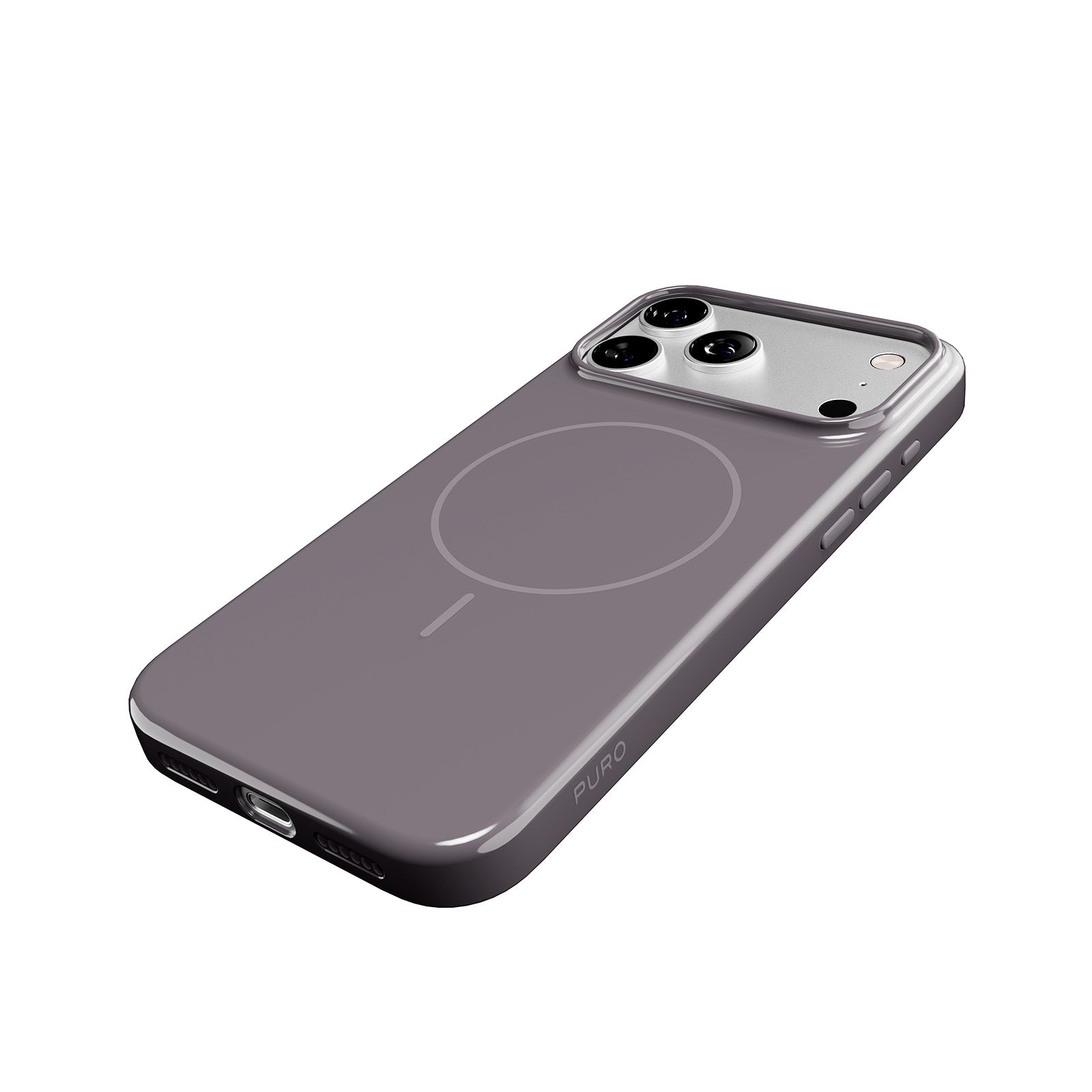 Pulse cover per iPhone 17 Pro