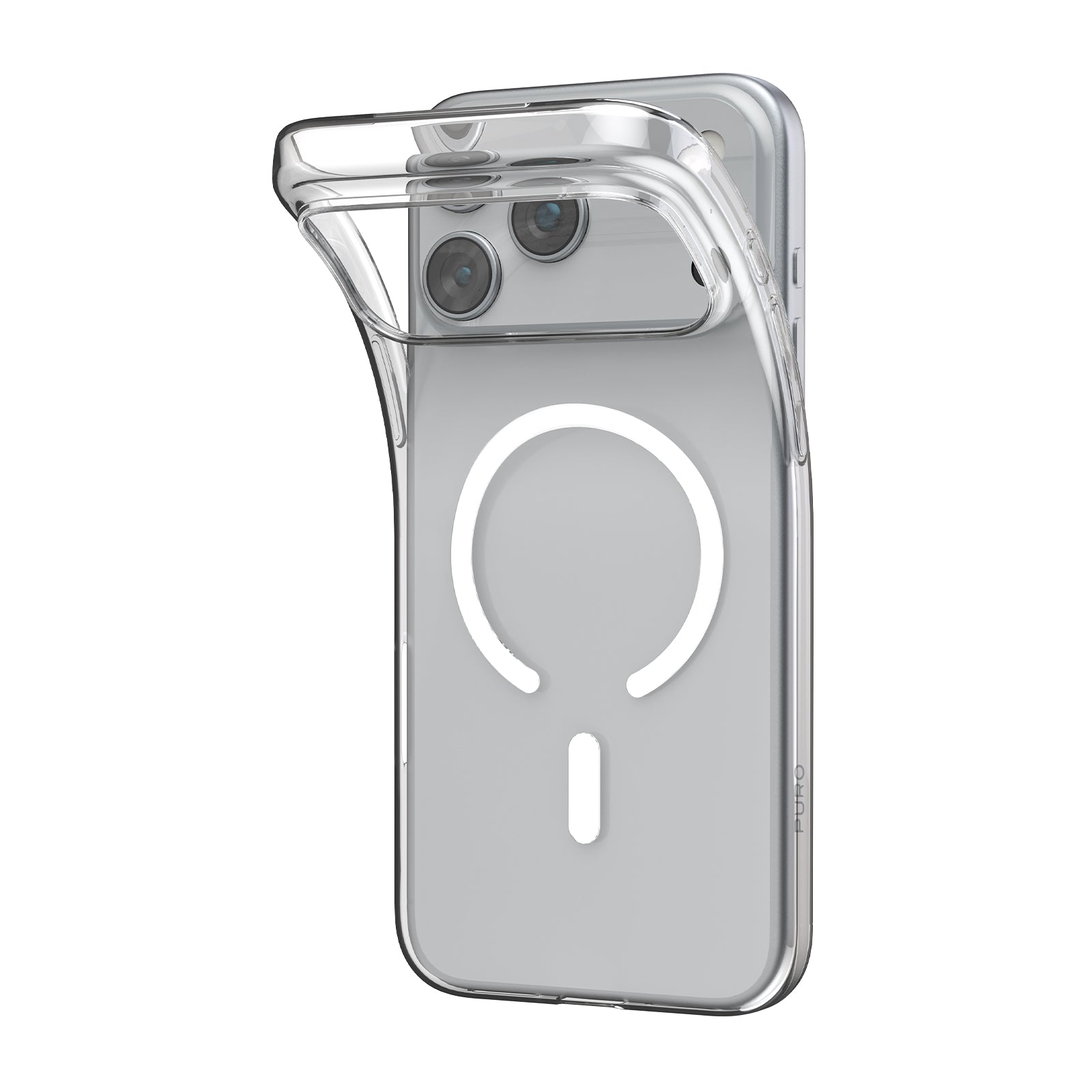 Coque 03 MAG pour iPhone 17 Pro Max