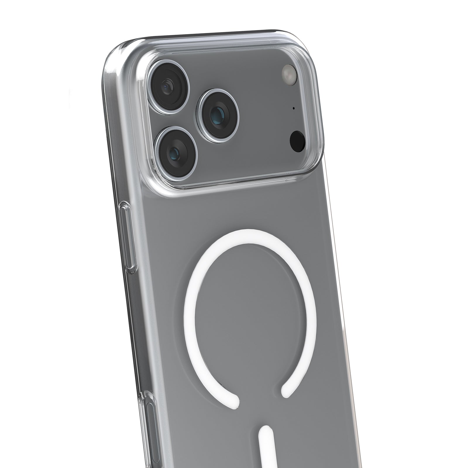Cover 03 MAG for iPhone 17 Pro Max