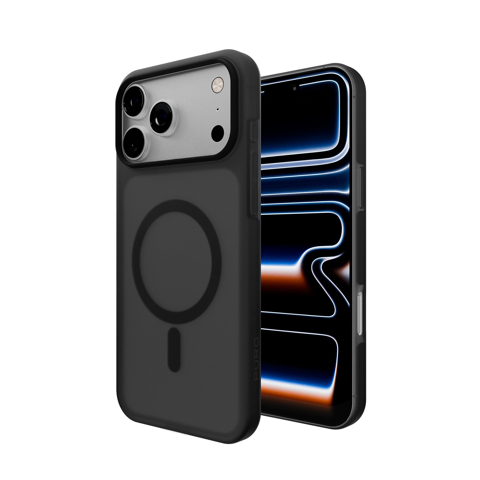 Cover Daylight for iPhone 17-pro-max