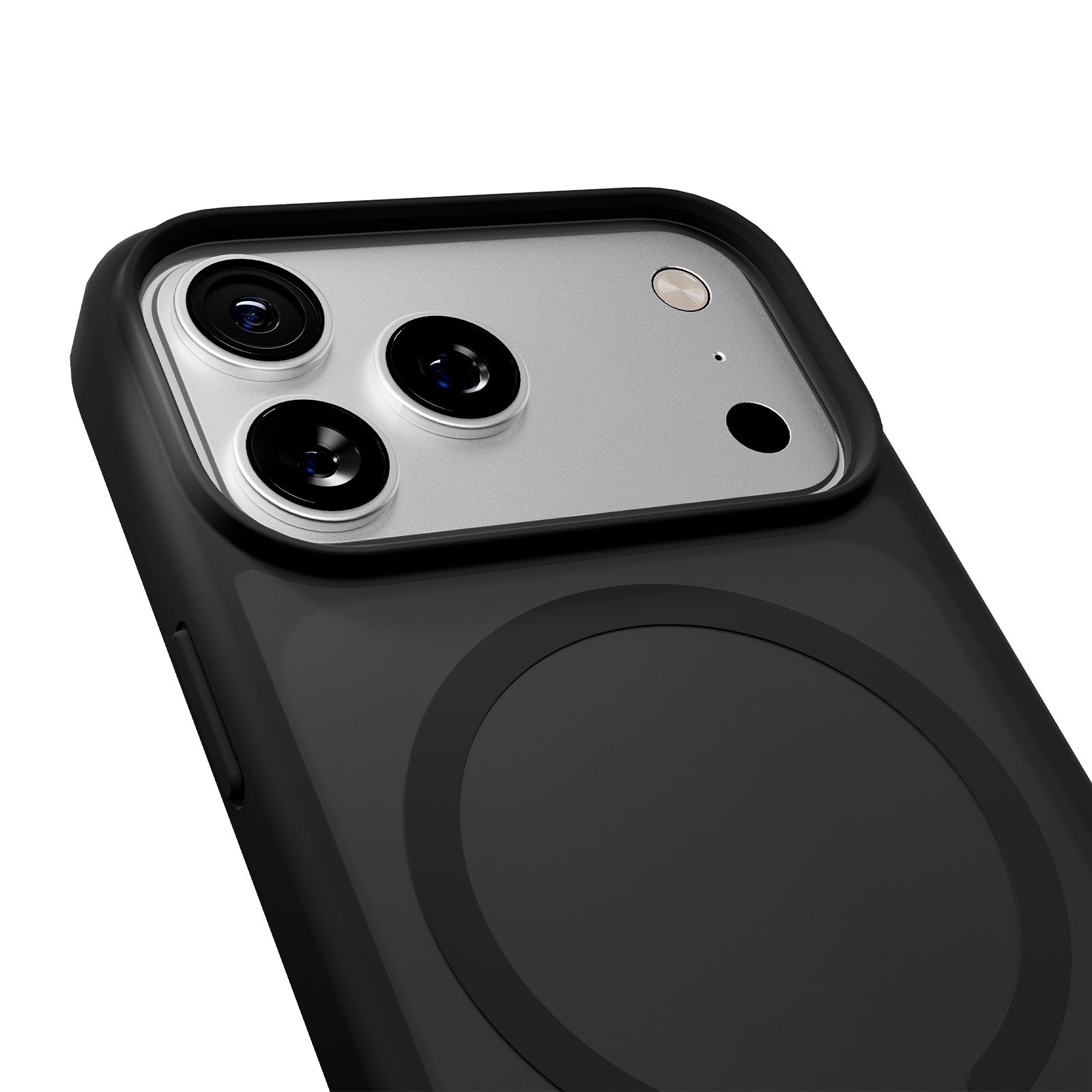 Coque Gradient de Couleurs pour iPhone 17 Pro Max