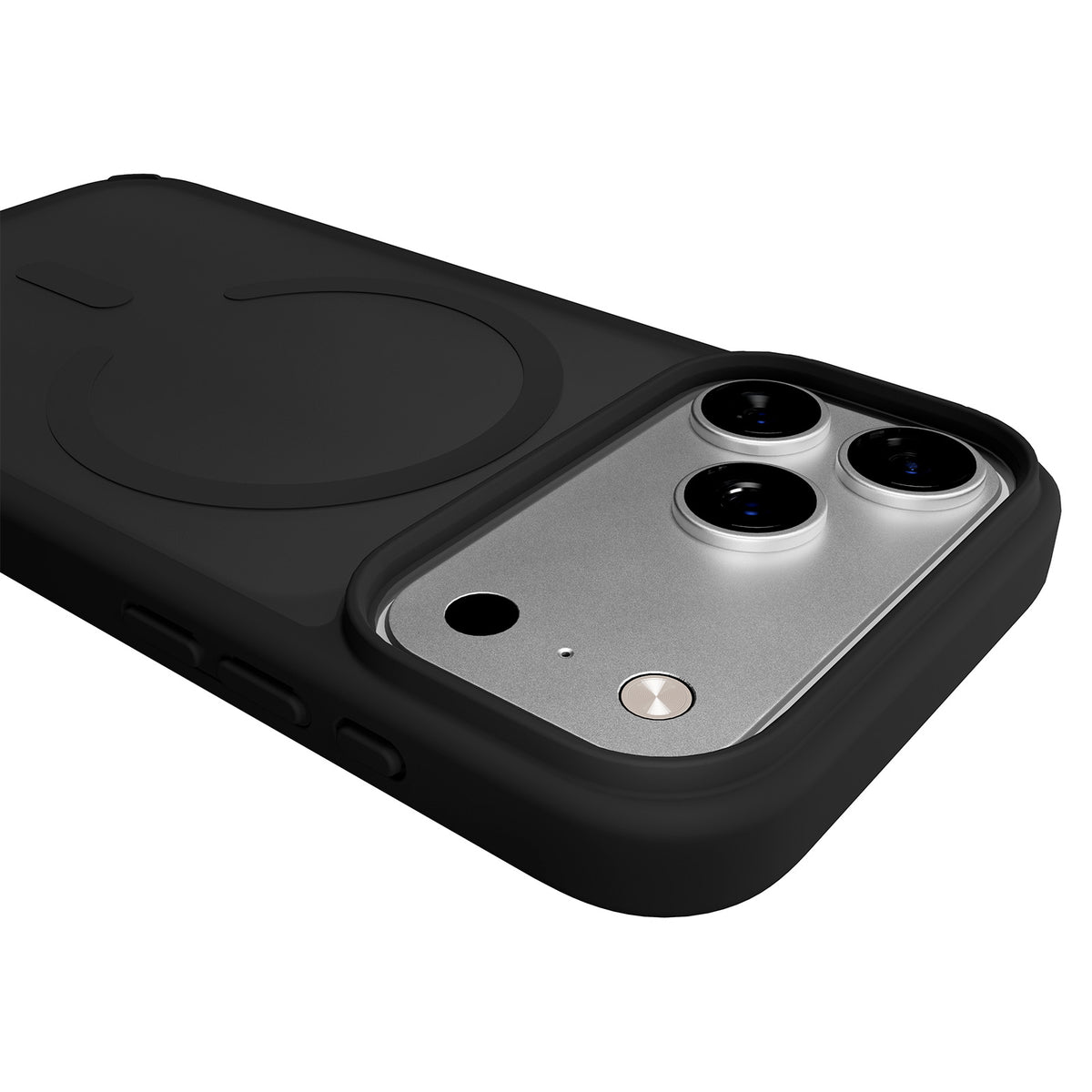 Cover Gradient per iPhone 18 Pro Max/17 Pro Max