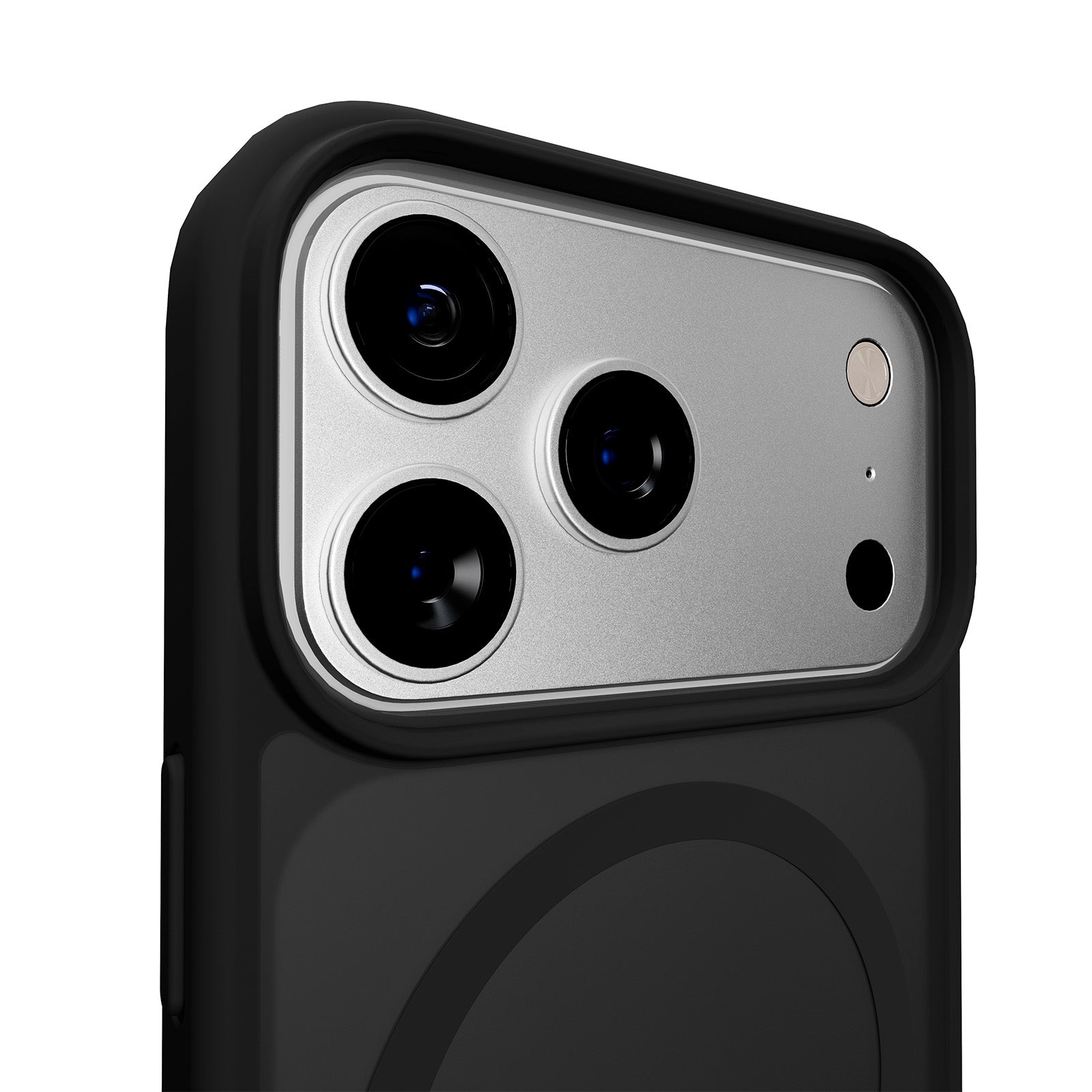 Coque Gradient de Couleurs pour iPhone 17 Pro Max