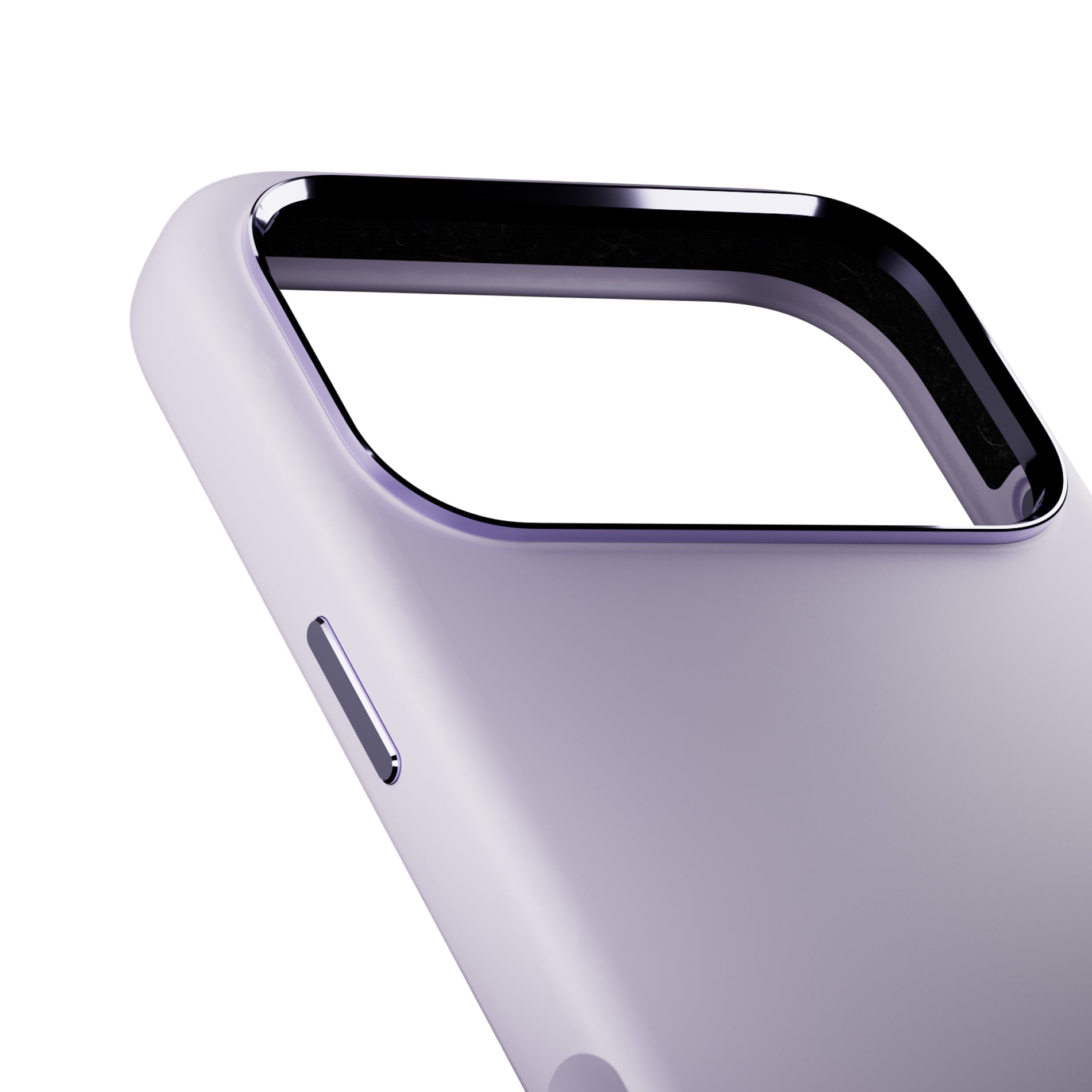 Cover ICON MAG PRO per iPhone 17 Pro Max