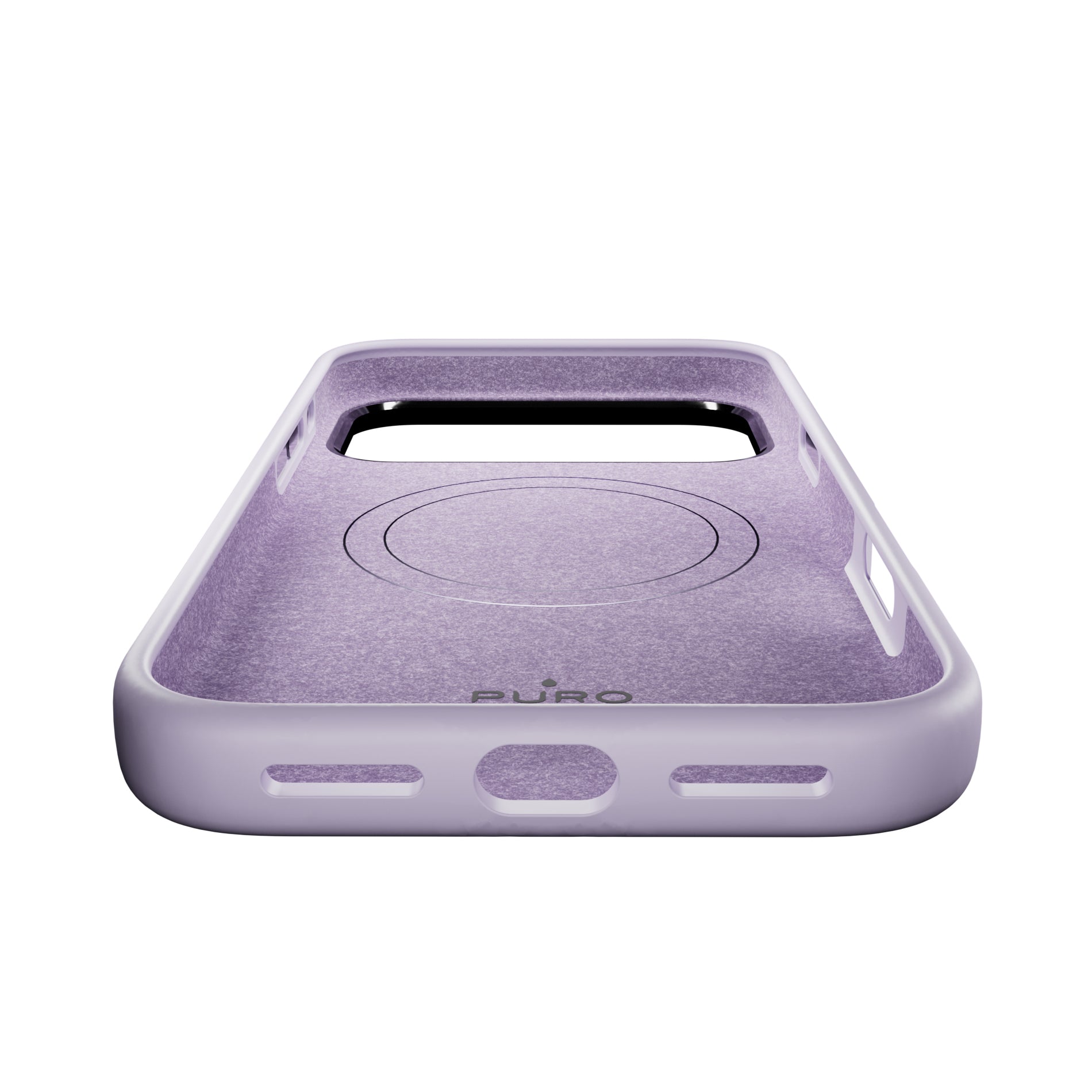 Cover ICON MAG PRO per iPhone 17 Pro Max
