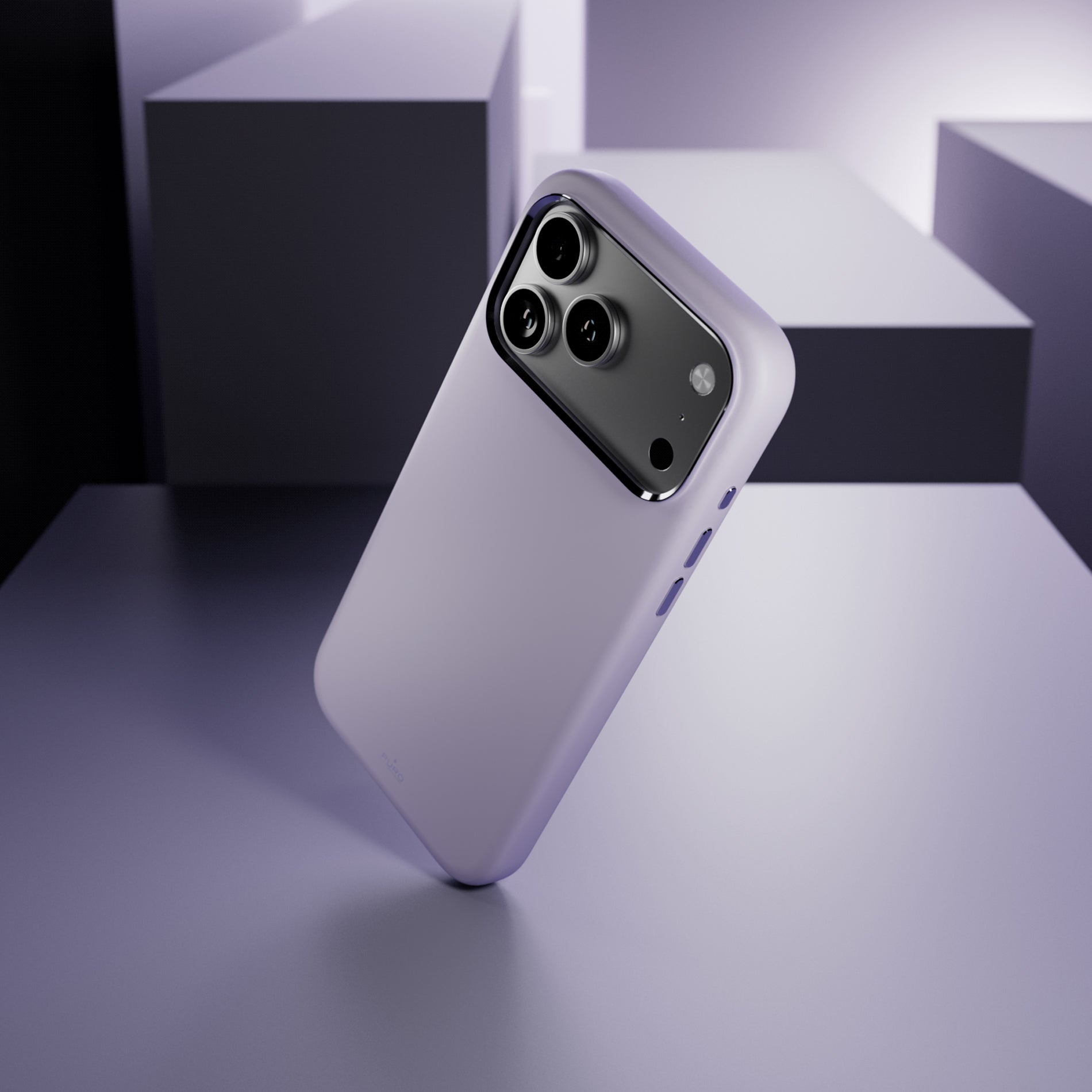 Cover ICON MAG PRO per iPhone 17 Pro Max