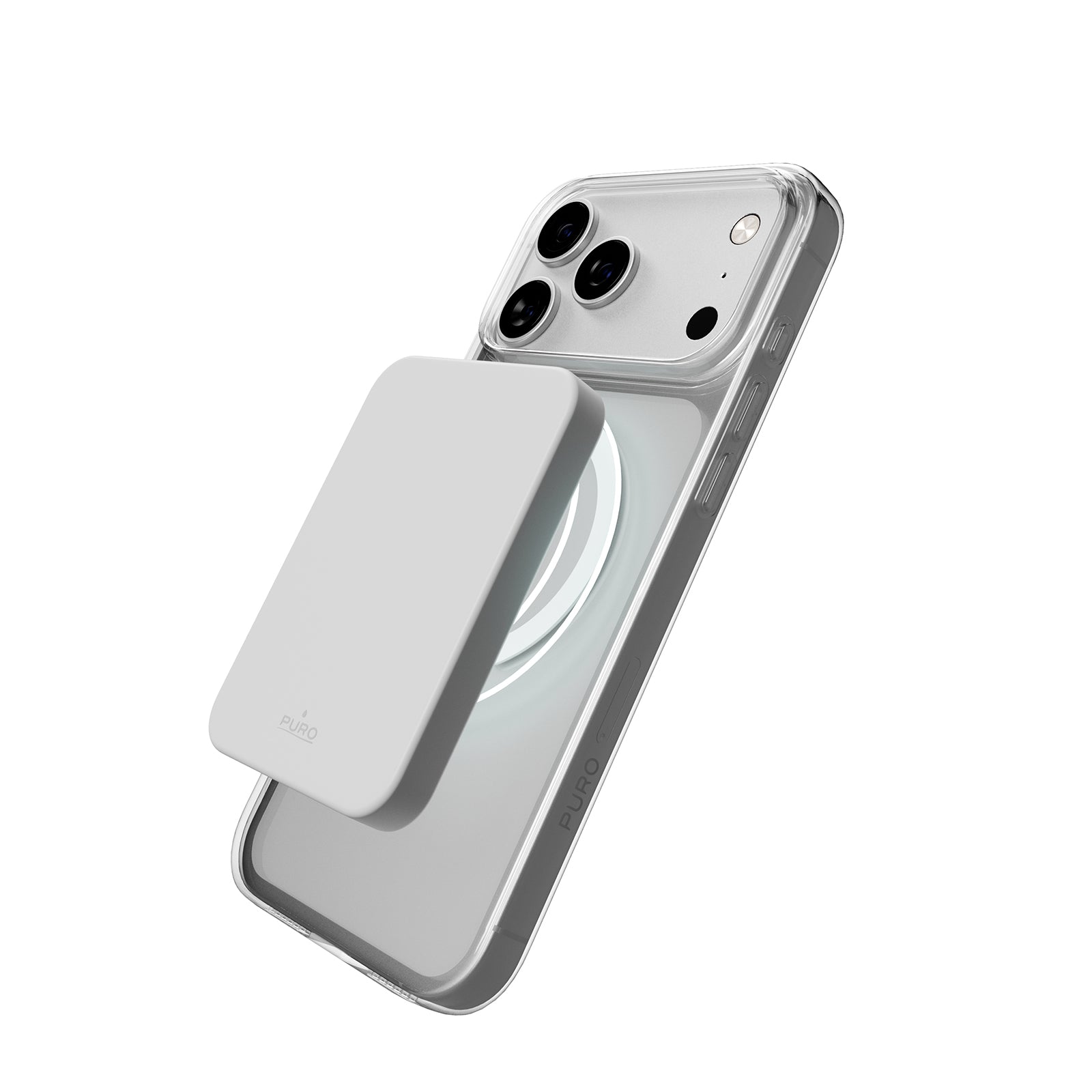 Cover Lite Mag for iPhone 17 Pro Max