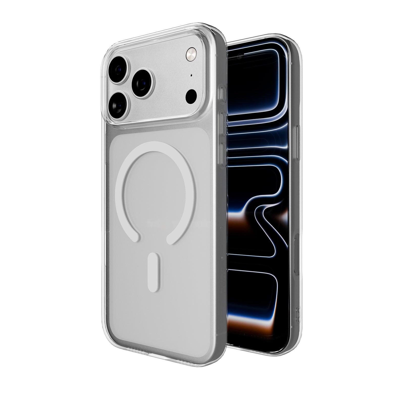 Cover Lite Mag for iPhone 17 Pro Max