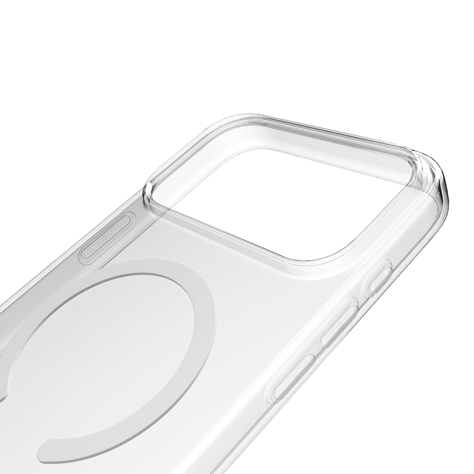 Cover Lite Mag for iPhone 17 Pro Max