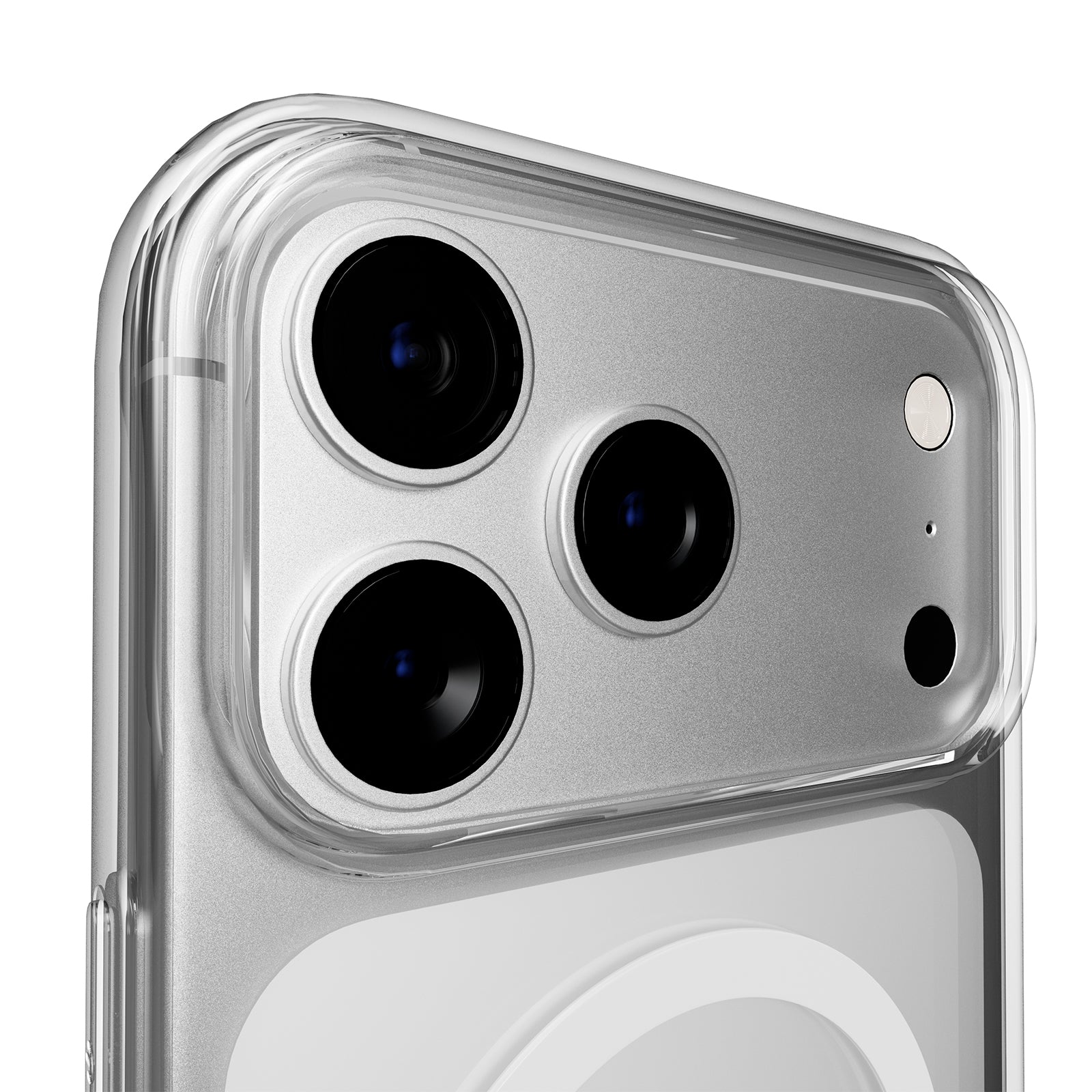 Cover Lite Mag for iPhone 17 Pro Max