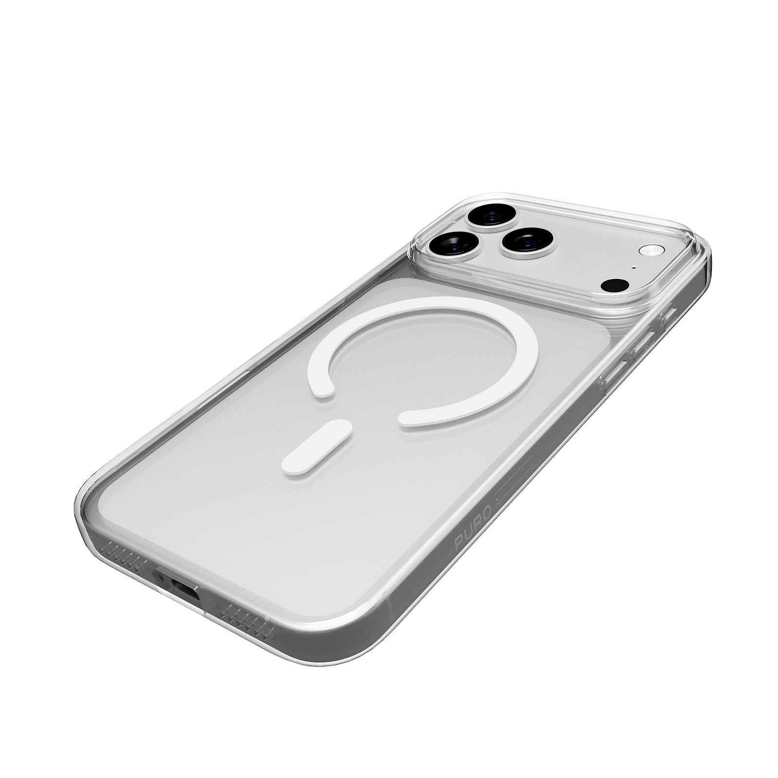 Cover Lite Mag for iPhone 17 Pro Max
