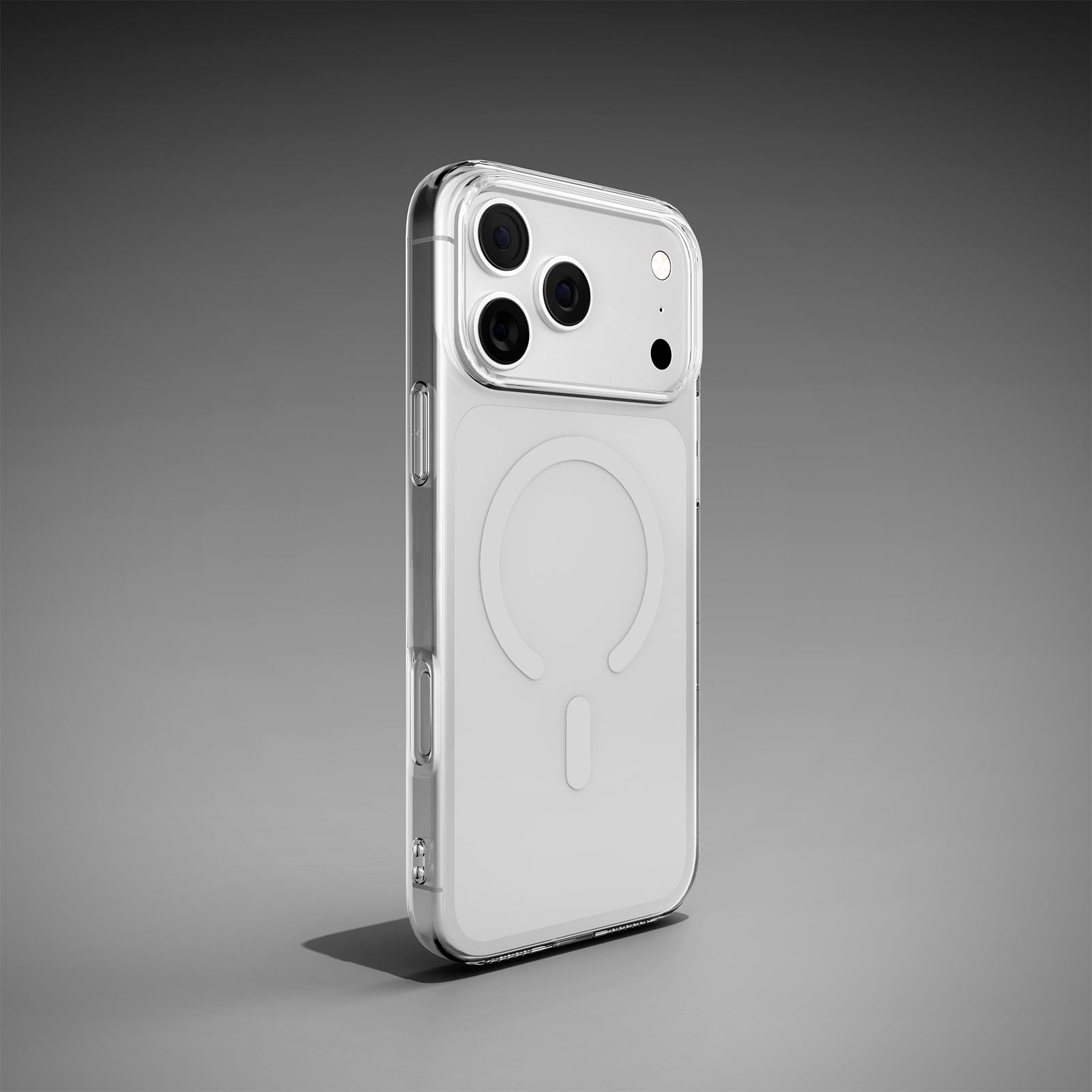 Cover Lite Mag for iPhone 17 Pro Max