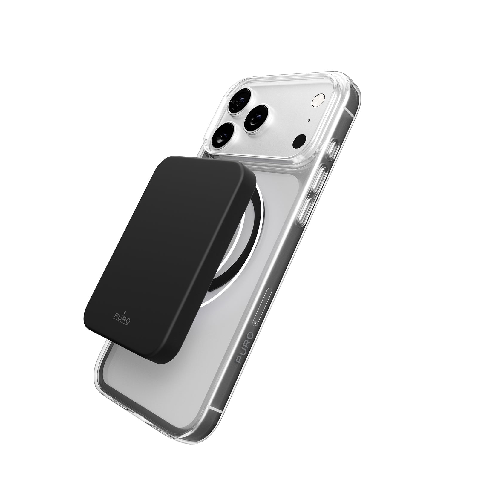 Cover Lite Mag for iPhone 17 Pro Max